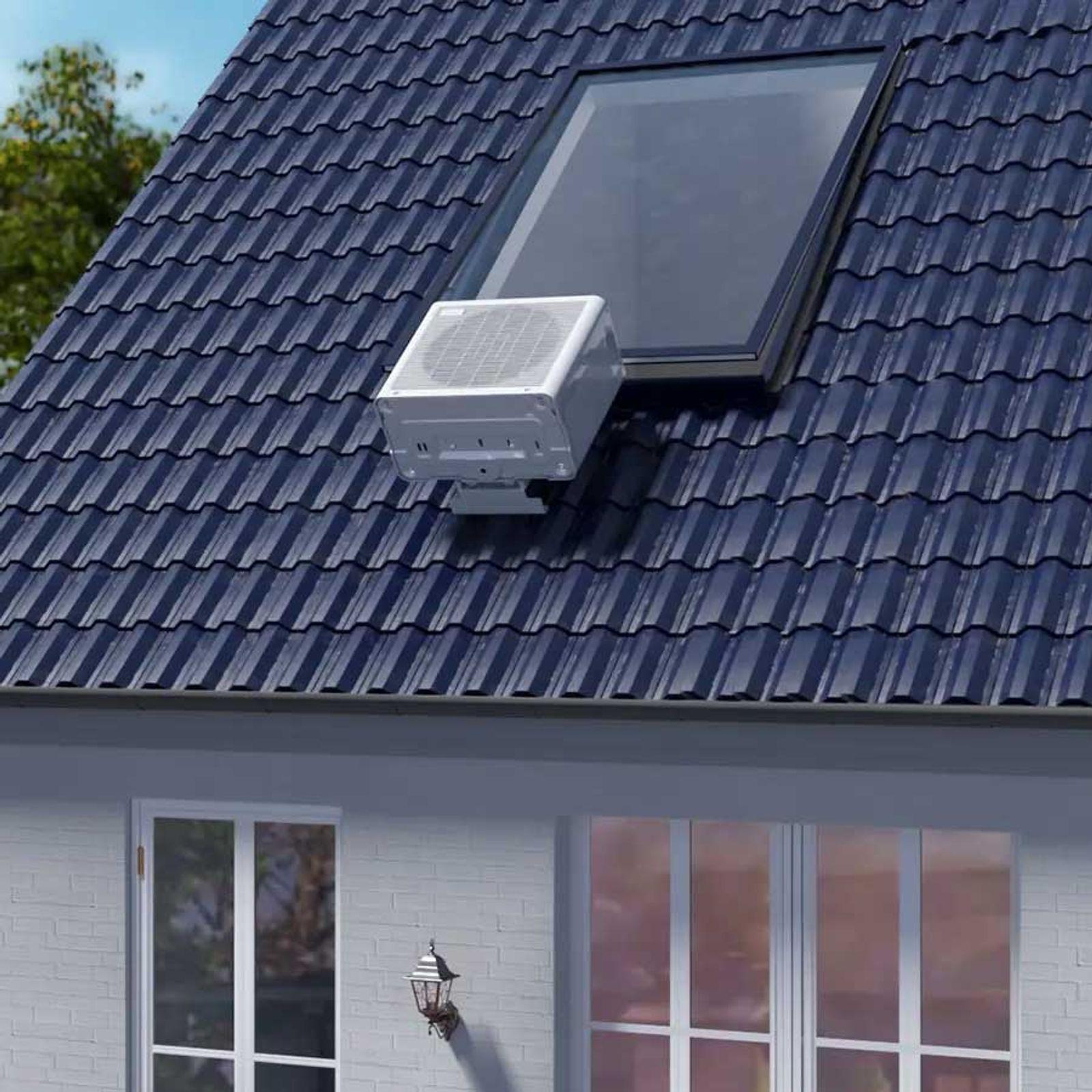 Midea Universalhalterung für PortaSplit – Bild 7 von 7