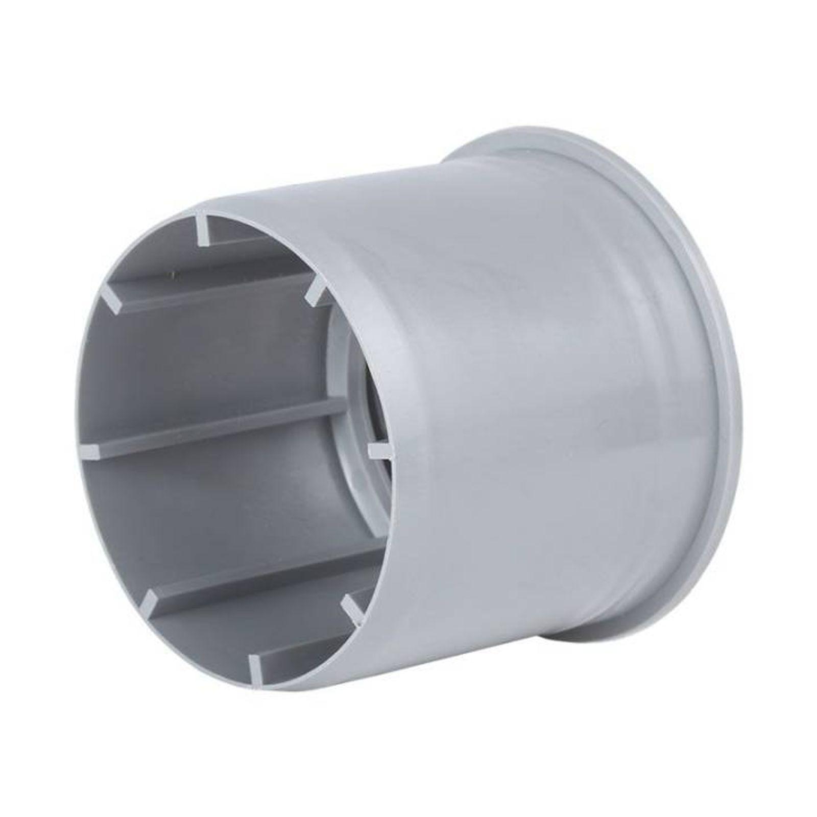 Airfit Superkurz Reduzierstück DN 50 x 40 – Bild 3 von 3