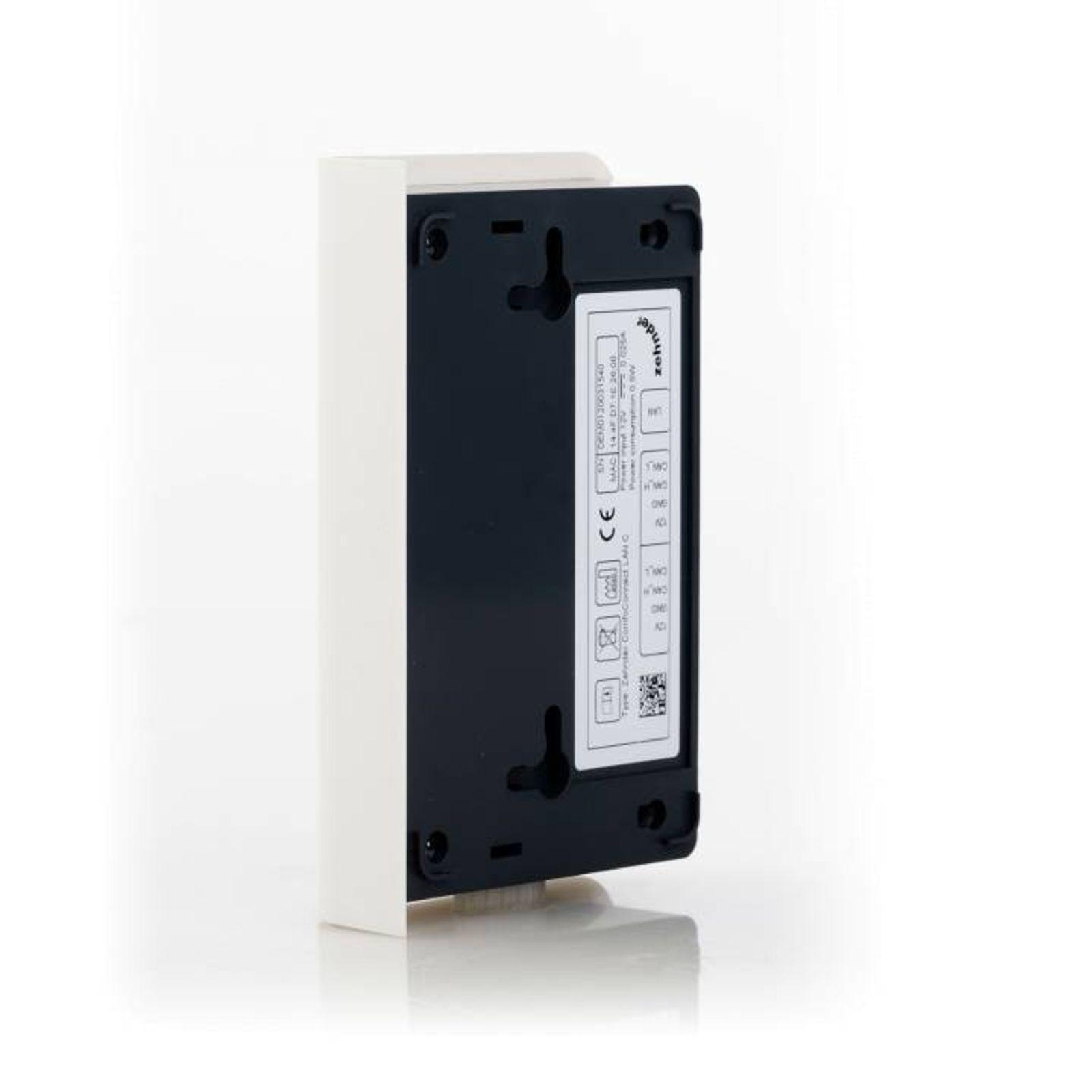 Zehnder Schnittstelle ComfoConnect LAN C für Lüftungsgeräte Q350/450/600 – Bild 2 von 3