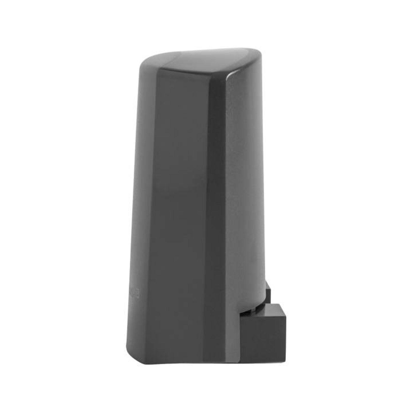Homematic IP Smart Home Temperatur- und Luftfeuchtigkeitssensor HmIP-STHO-A - außen, anthrazit – Bild 5 von 8