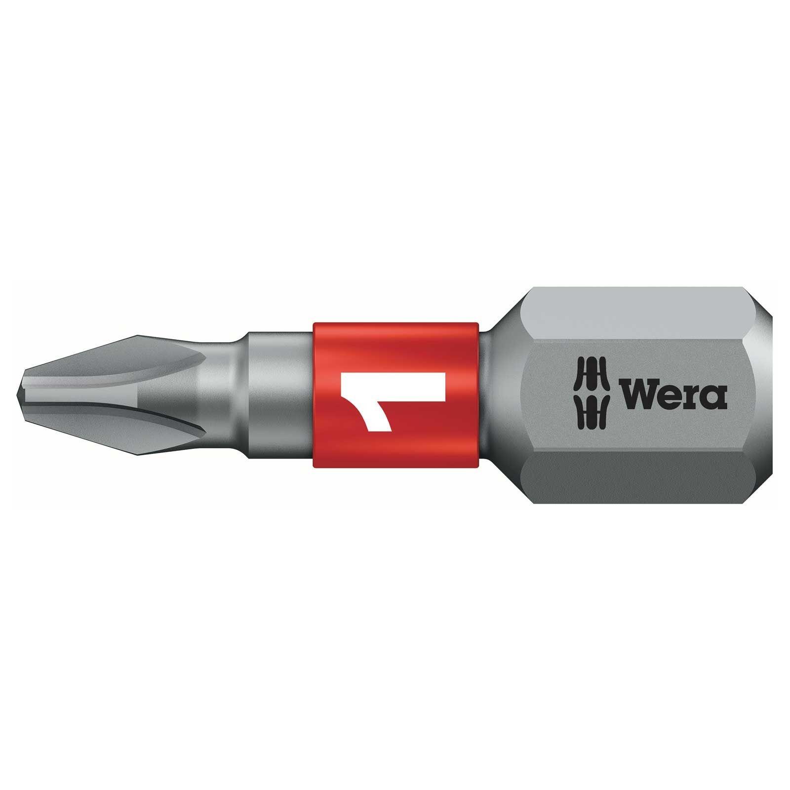 Wera Kraftform Kompakt 28 RA mit Tasche, 6?teilig