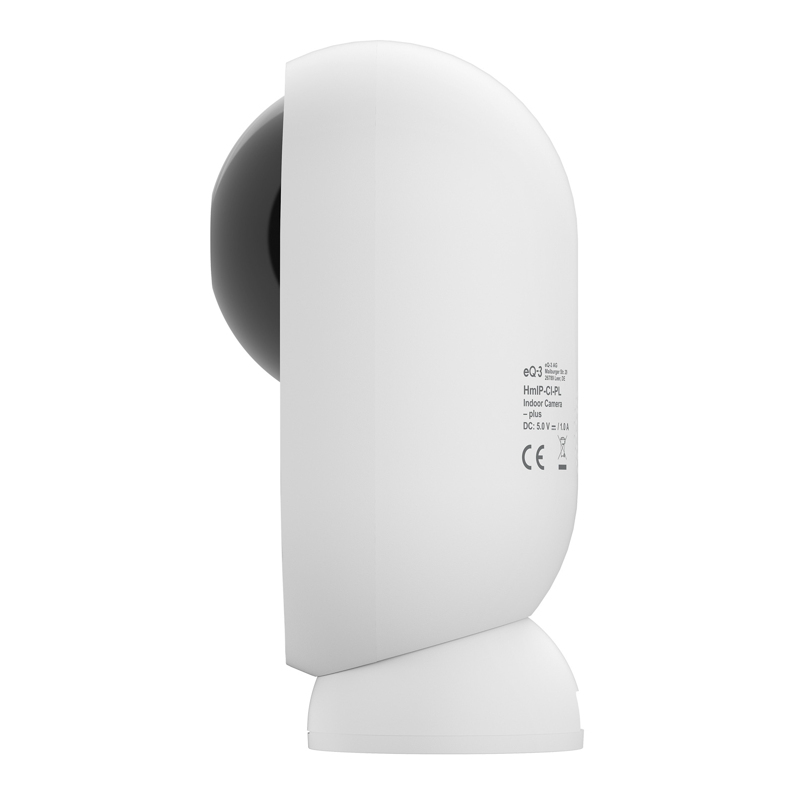 Homematic IP Innenkamera – plus HmIP-CI-PL – Bild 5 von 12