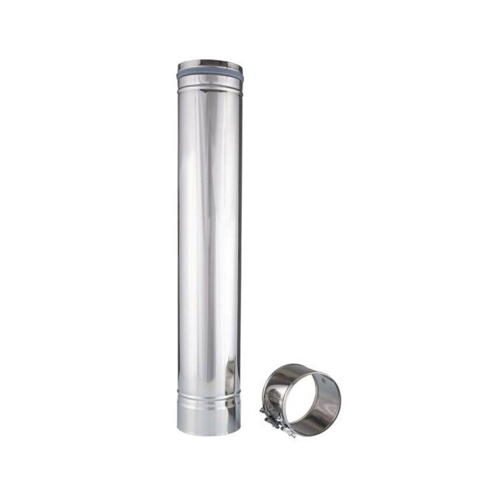 Zehnder Längenelement 1080 mm für ComfoVent Fassadensystem 180 UE