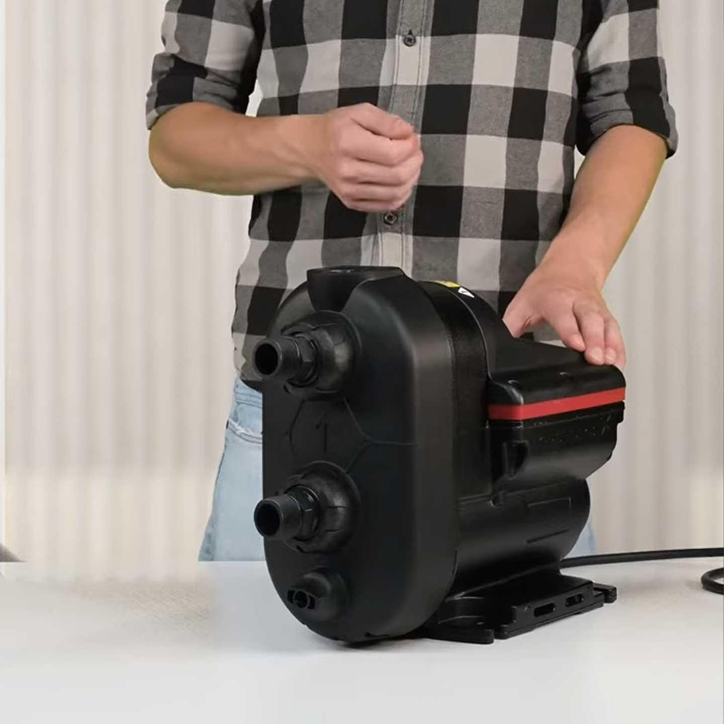 Grundfos SCALA2