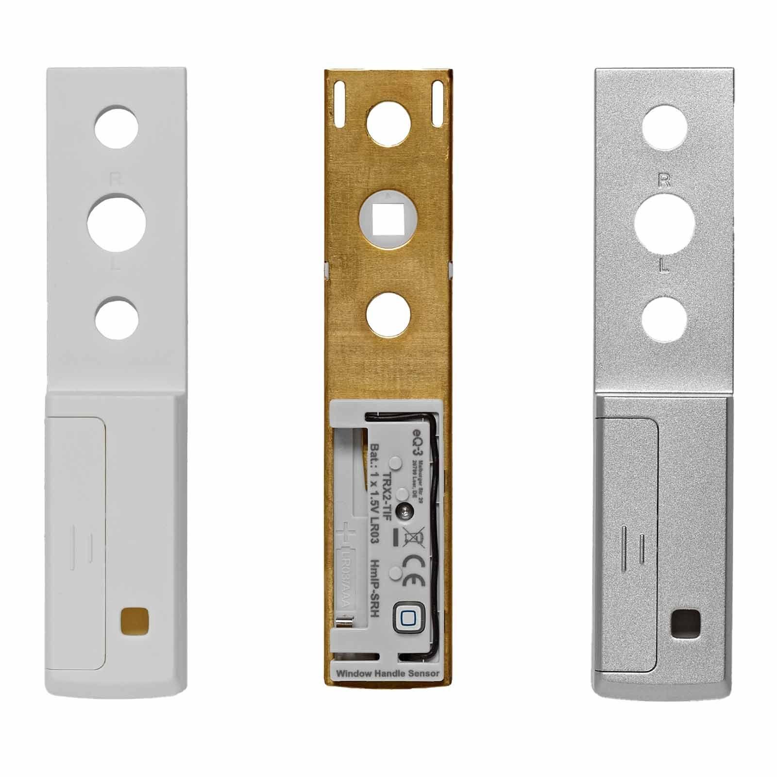 Homematic IP Smart Home Fenstergriffsensor HmIP-SRH