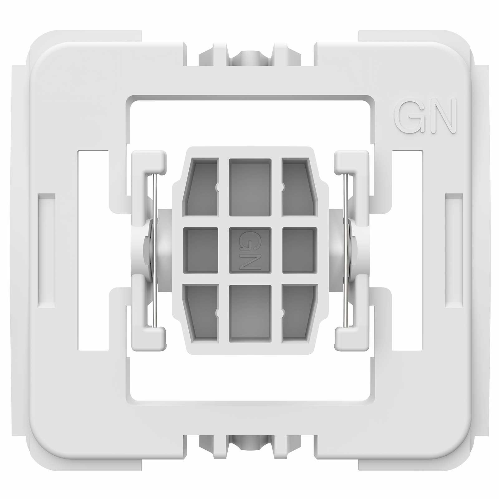 Homematic IP Smart Home Adapter Gira neue Generation 20er Pack HmIP-ADA-GN – Bild 2 von 9