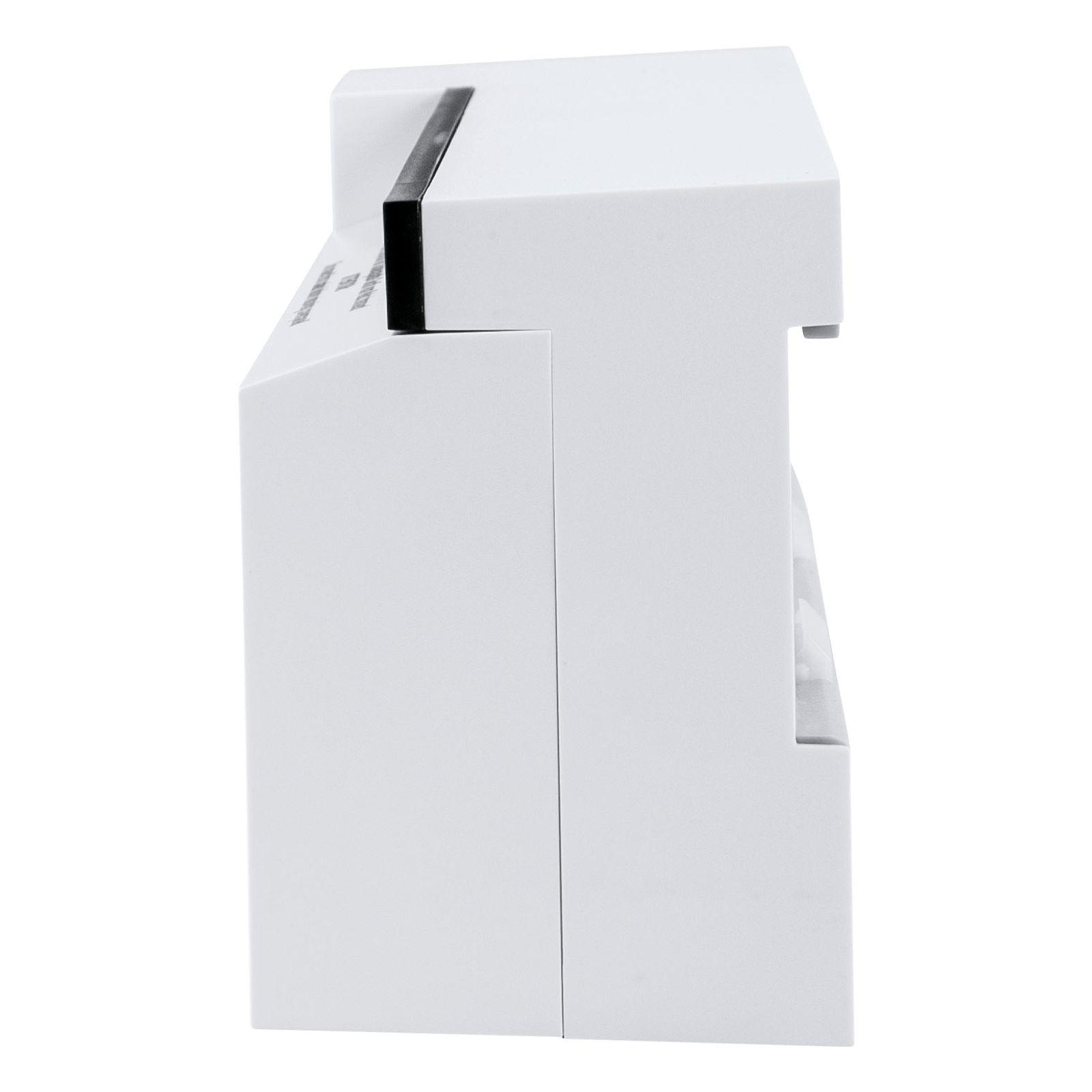 Homematic IP Smart Home Fußbodenheizungsaktor HmIP-FAL230-C10 - 10-fach, 230 V