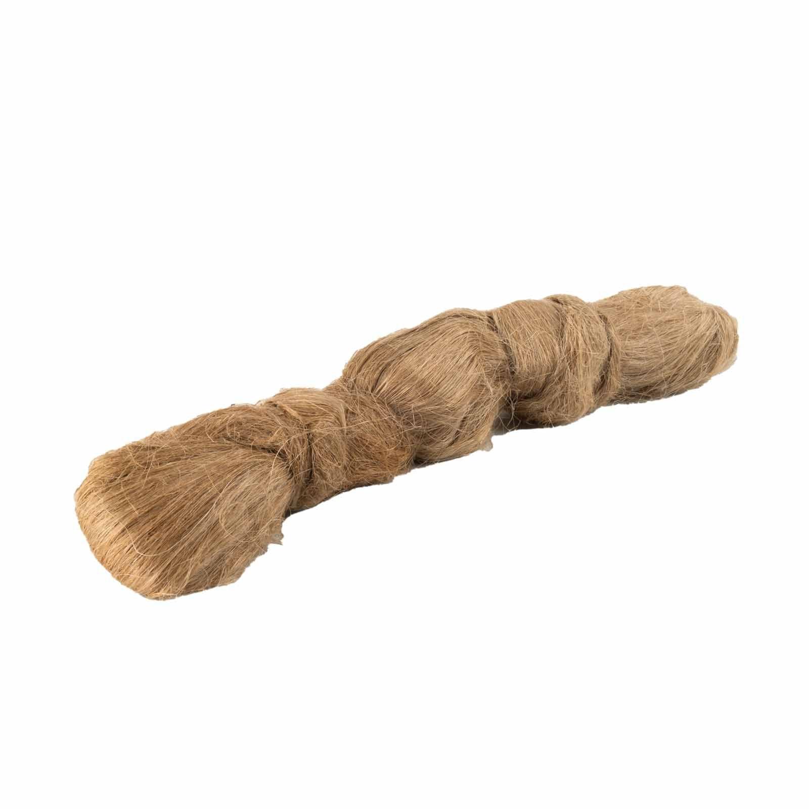 Gewinde-Dicht-Set Dichtungshanf 200g Zopf und Neo Fermit Dichtungspaste 150g – Bild 2 von 3