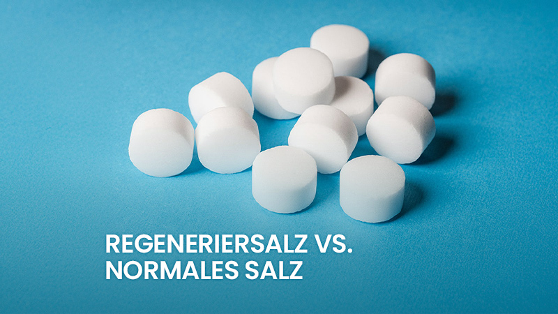 Regeneriersalz