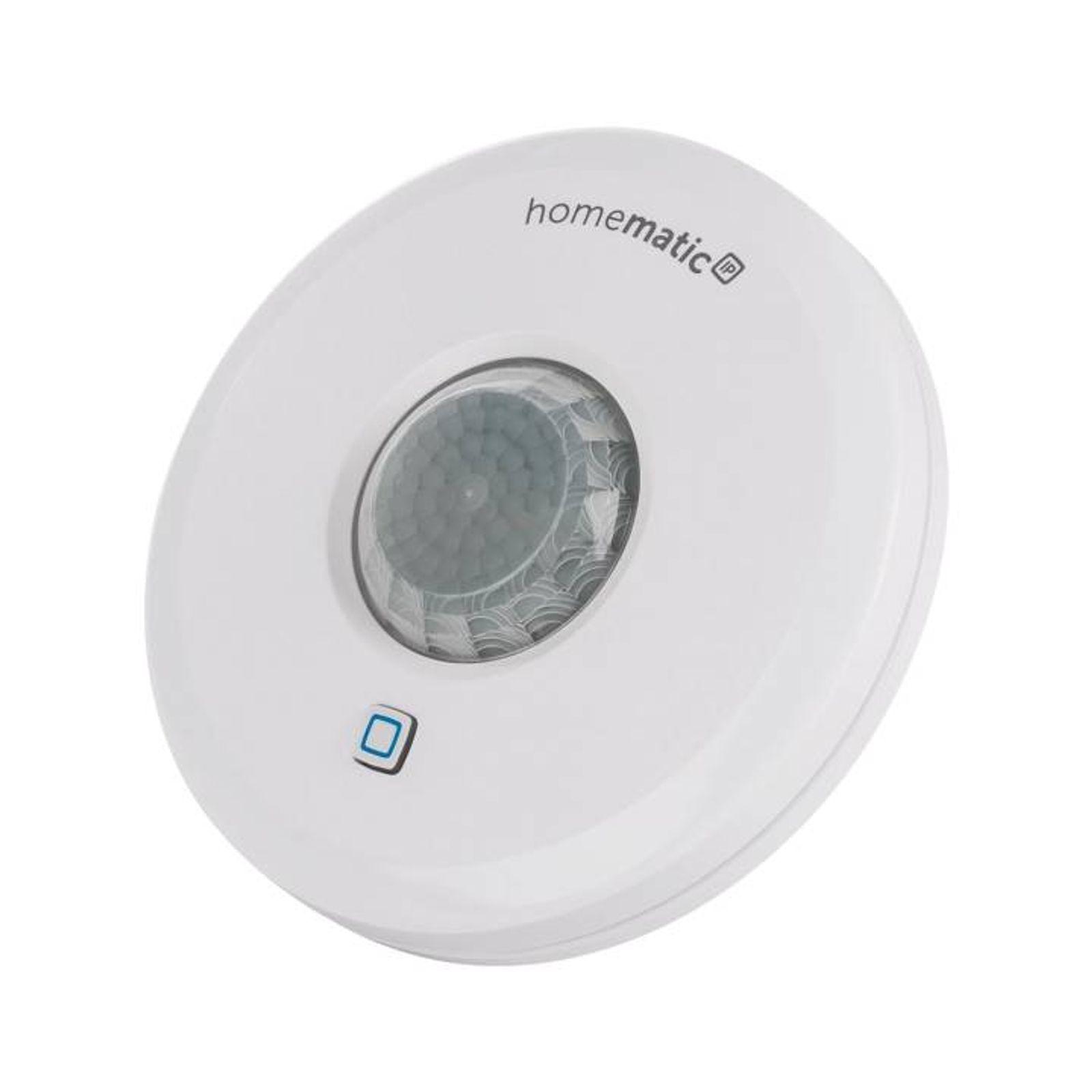 Homematic IP Smart Home Präsenzmelder HmIP-SPI - innen – Bild 4 von 9