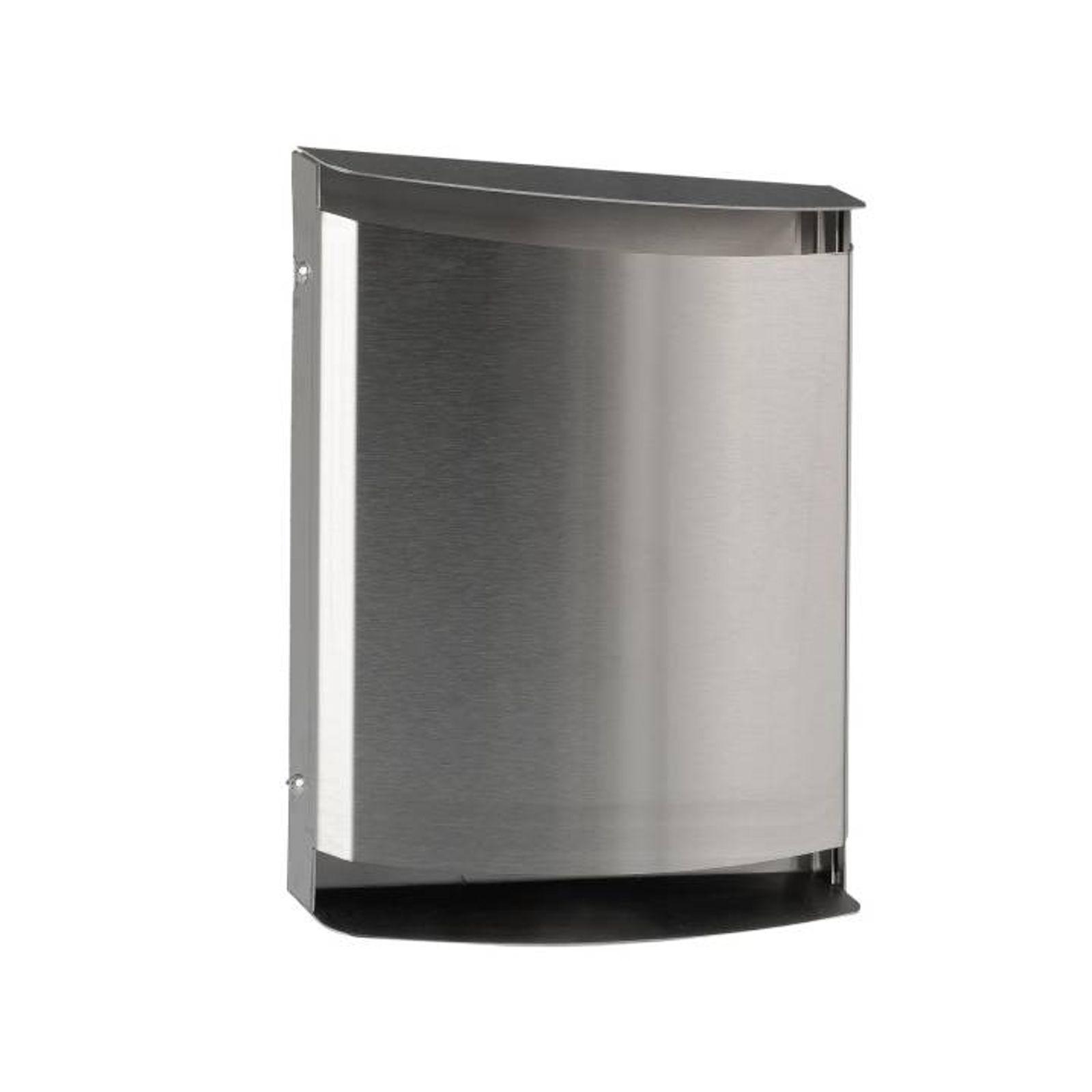 Zehnder Rohbauset rund für ComfoSpot Twin40 / 55 Twin 700 mm – Bild 2 von 3