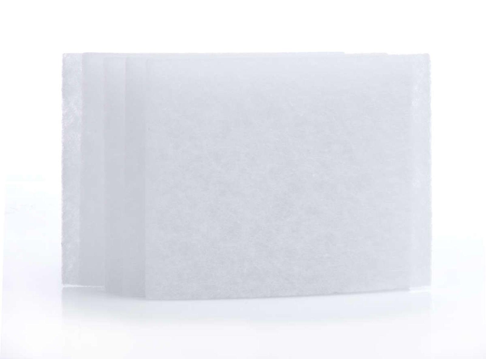 AERIVA Ersatzfilter Filterset G2 für Meltem Vario ClassicLine 5 Stück
