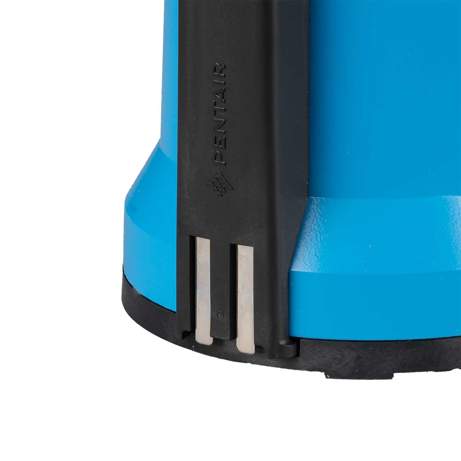 Jung Pumpen Tauchpumpe Simer 6S mit Schaltautomatik – Bild 6 von 8