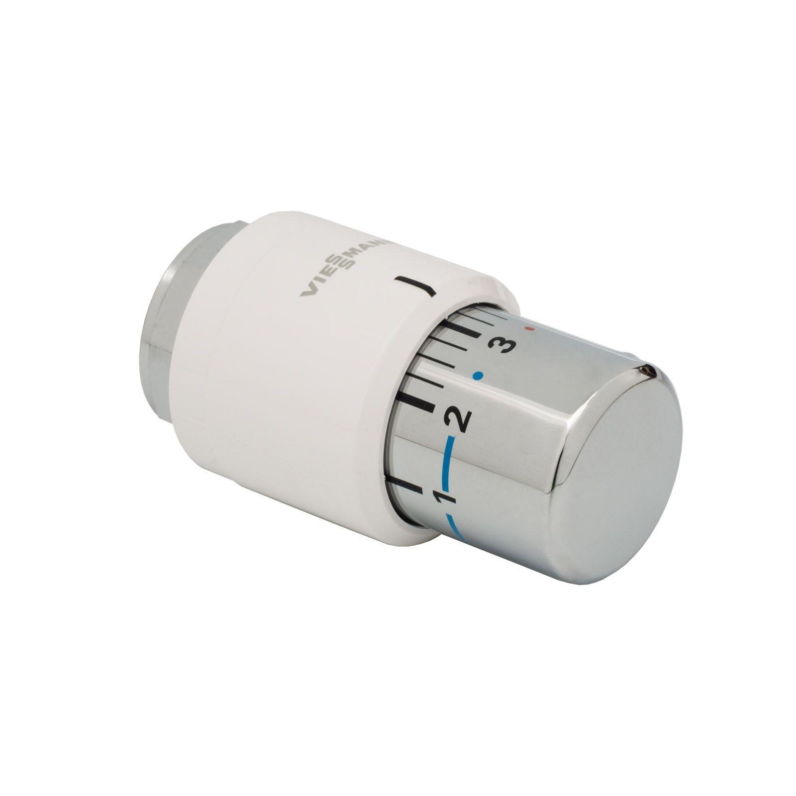 Viessmann Vitoset Thermostatkopf TK200 – Bild 2 von 3