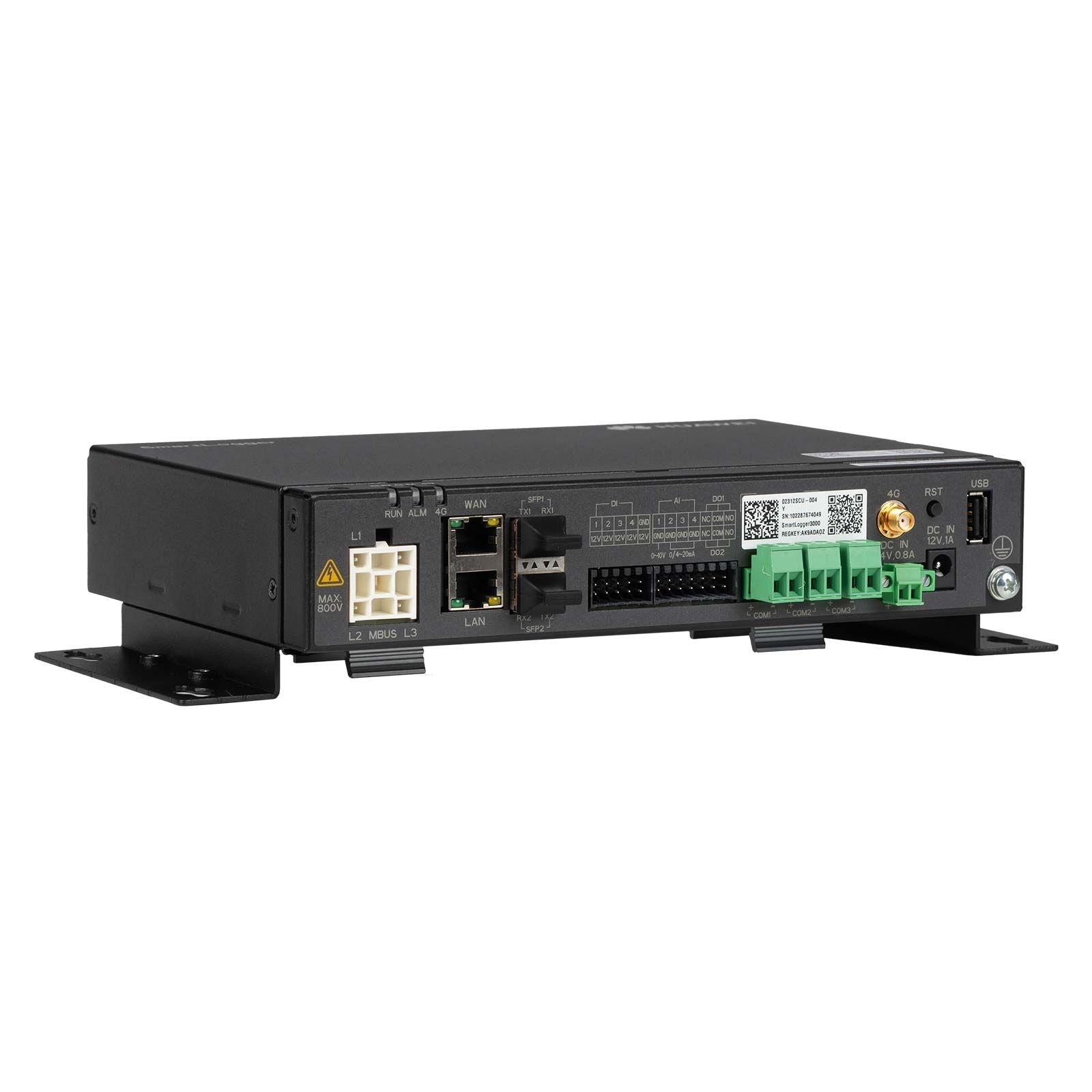 HUAWEI SmartLogger 3000