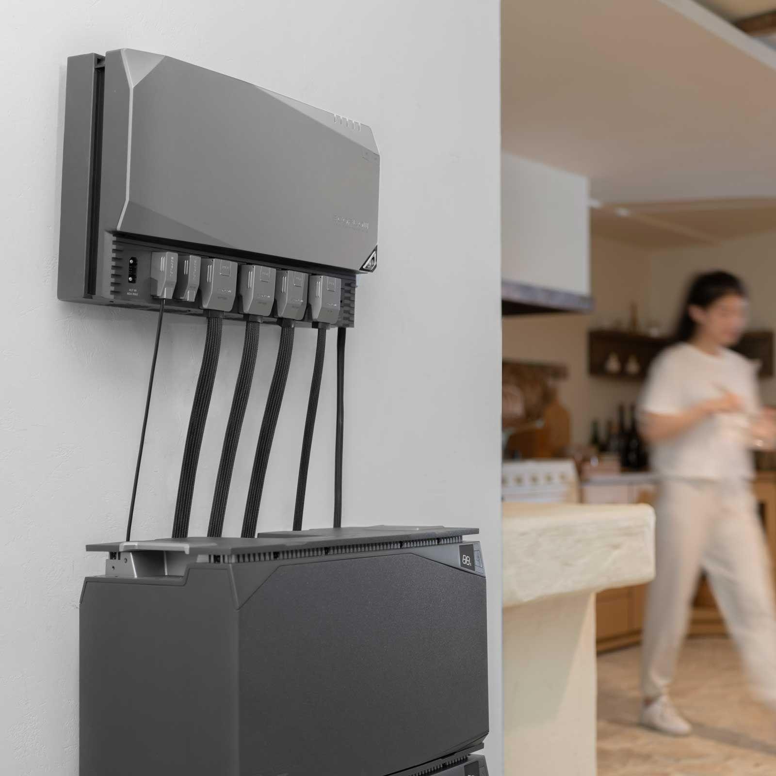 EcoFlow Power Hub Get Set Kit – Bild 2 von 5