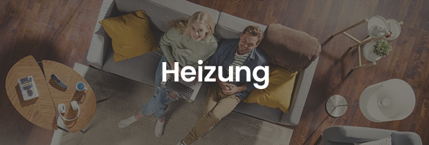 Heizung