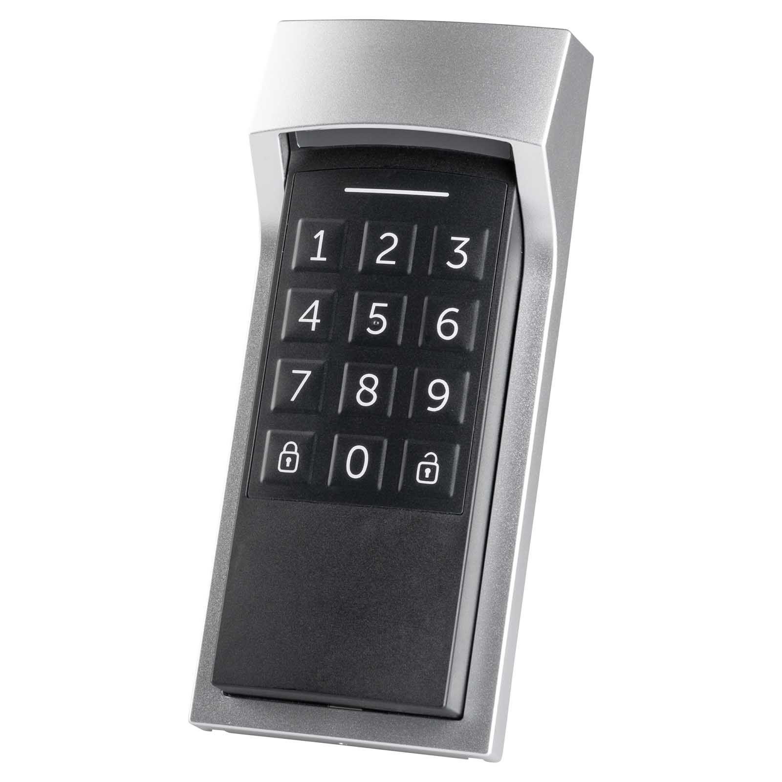 Homematic IP Smart Home Keypad HmIP-WKP
