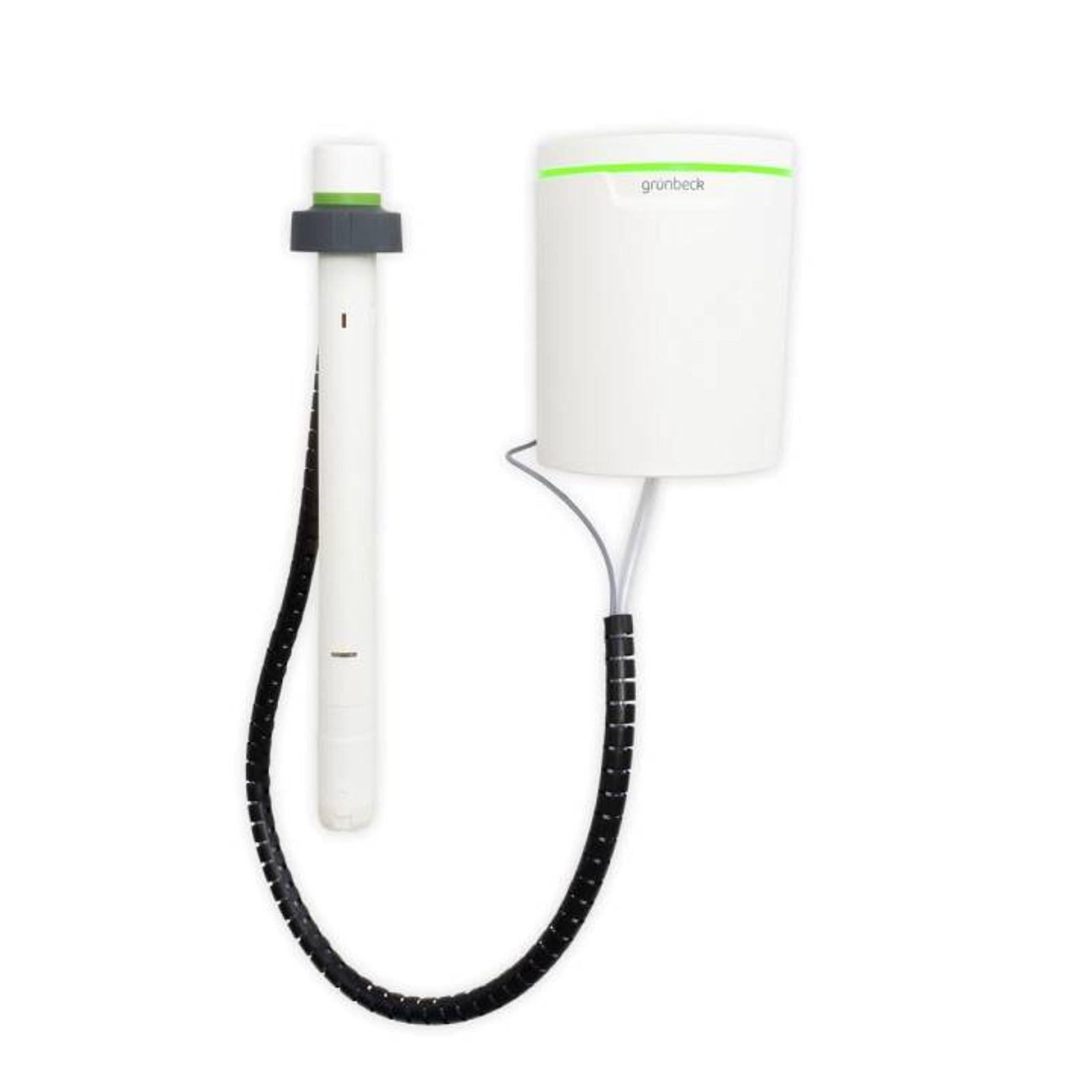Grünbeck Dosieranlage exaliQ SC6-e für softliQ:SD/MD – Bild 2 von 6