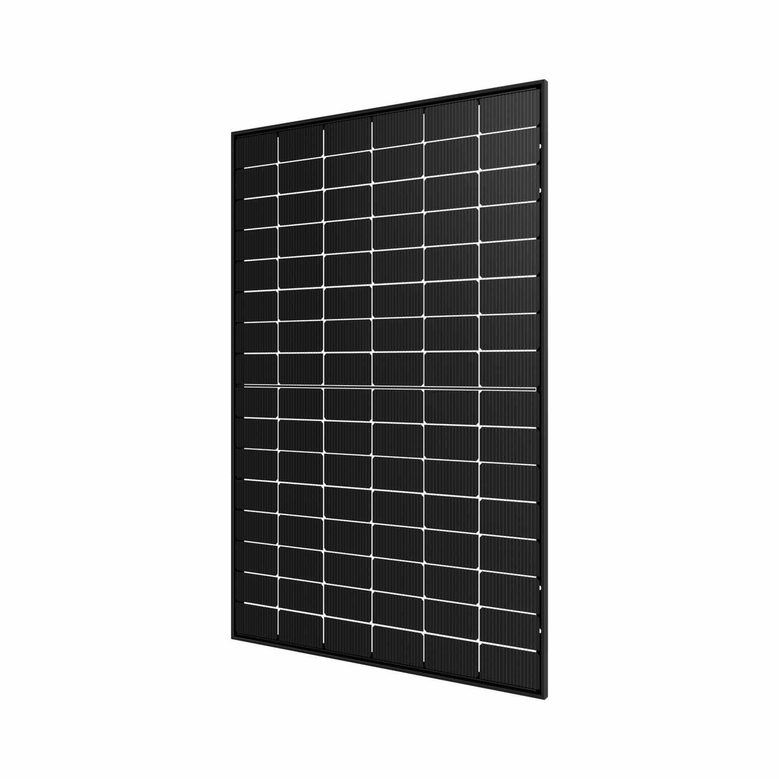Zendure + Jolywood Balkonkraftwerk Paket inkl. 2x Jolywood Niwa 450 Wp Glas-Glas Solarmodul + Zendure SolarFlow 800 Bundle