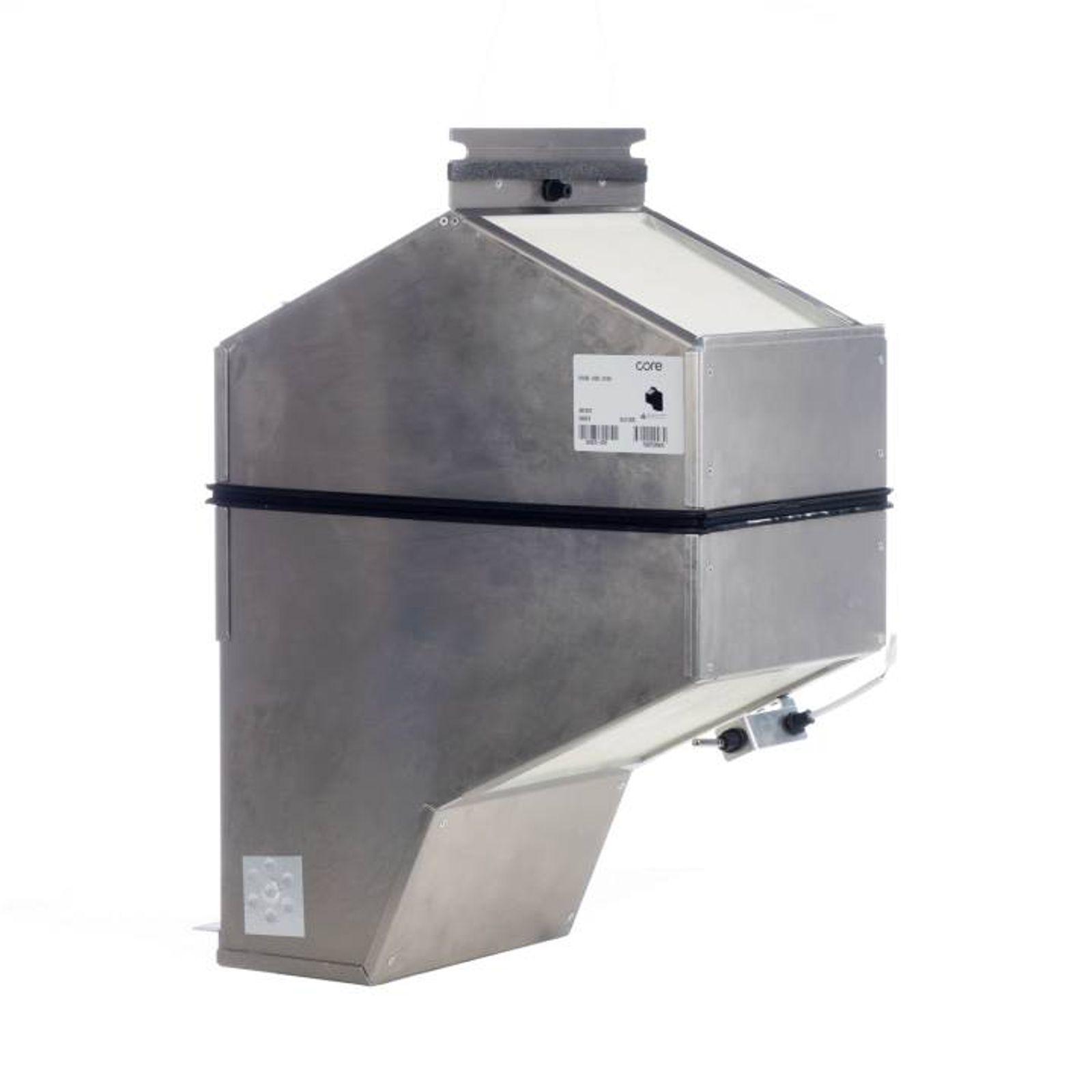Zehnder Enthalpie-Wärmetauscher ComfoAir 160 – Bild 3 von 3