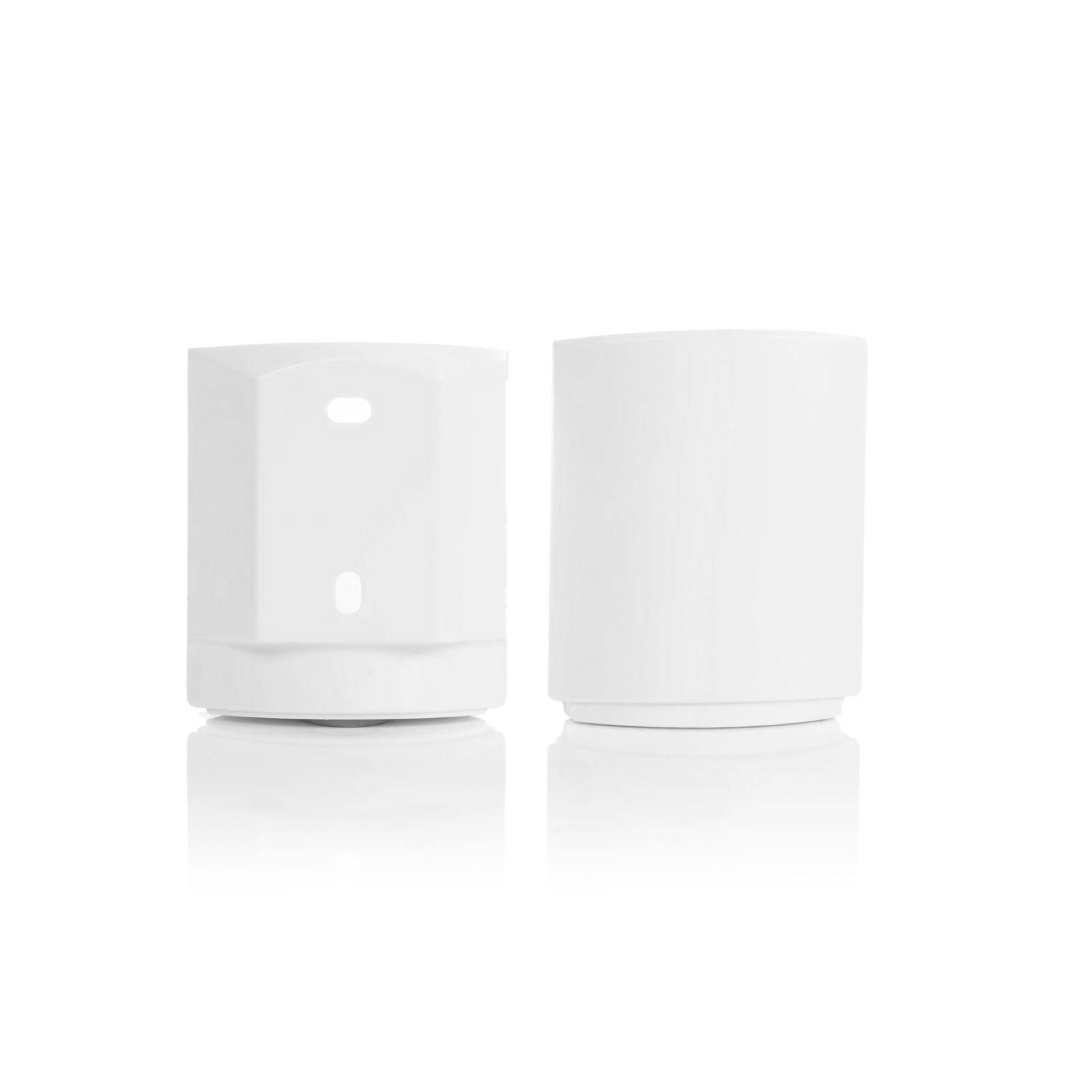 Homematic IP Smart Home Rauchmelder Set 3 Zimmer + Alarm – Bild 17 von 18