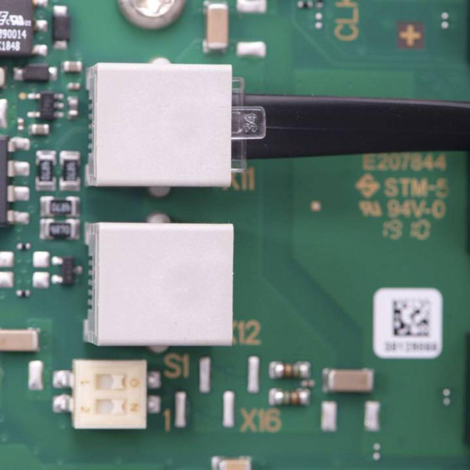 Grünbeck Dosieranlage exaliQ SC6-e für softliQ:SD/MD – Bild 6 von 6