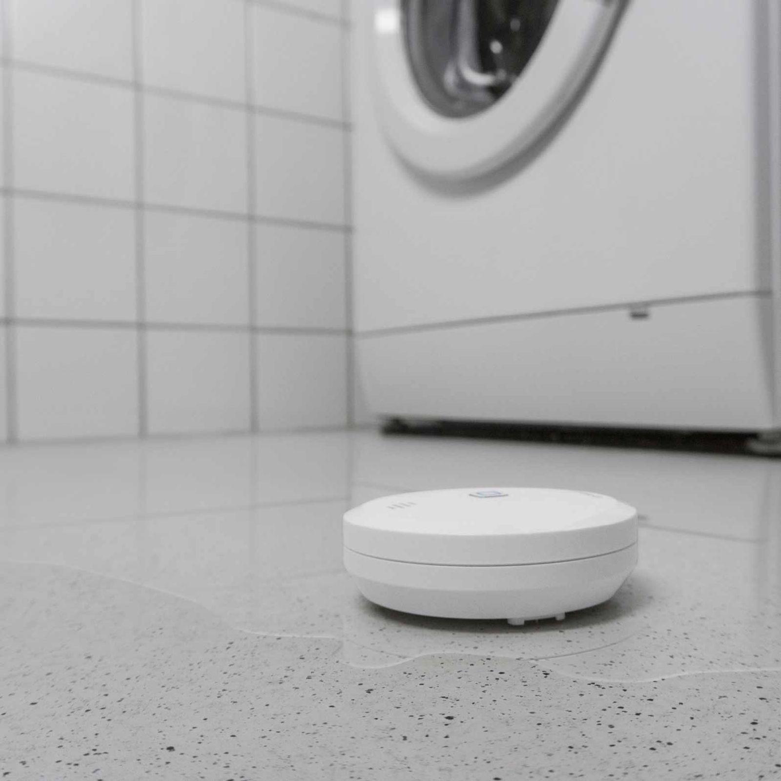 Homematic IP Smart Home Wassersensor HmIP-SWD – Bild 11 von 13