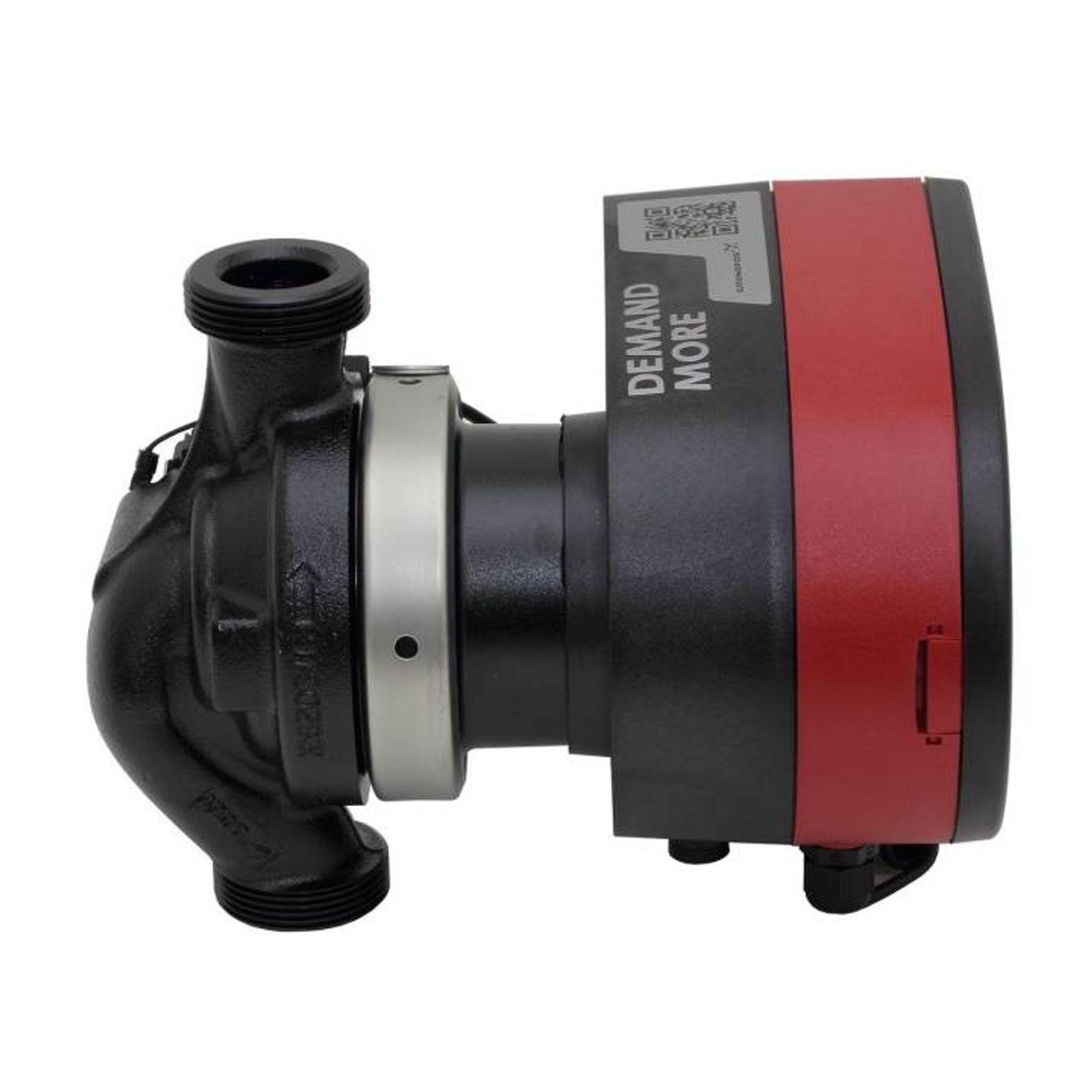 Grundfos Hocheffizienz-Umwälzpumpe Magna3 25-100 180 mm – Bild 2 von 4