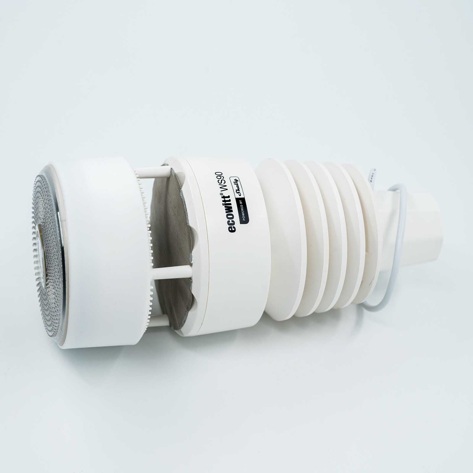 Ecowitt Weather Station WS90 – Bild 4 von 5