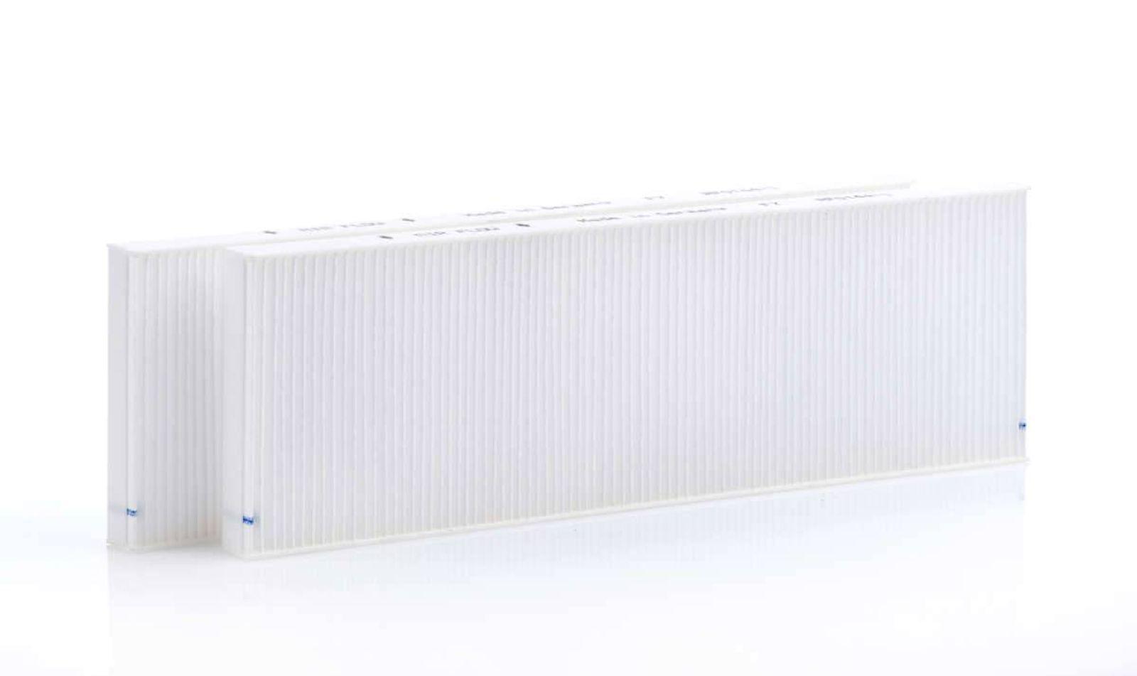 AERIVA Ersatzfilter-Set F7 für Stiebel Eltron LWZ 100 2 Stück