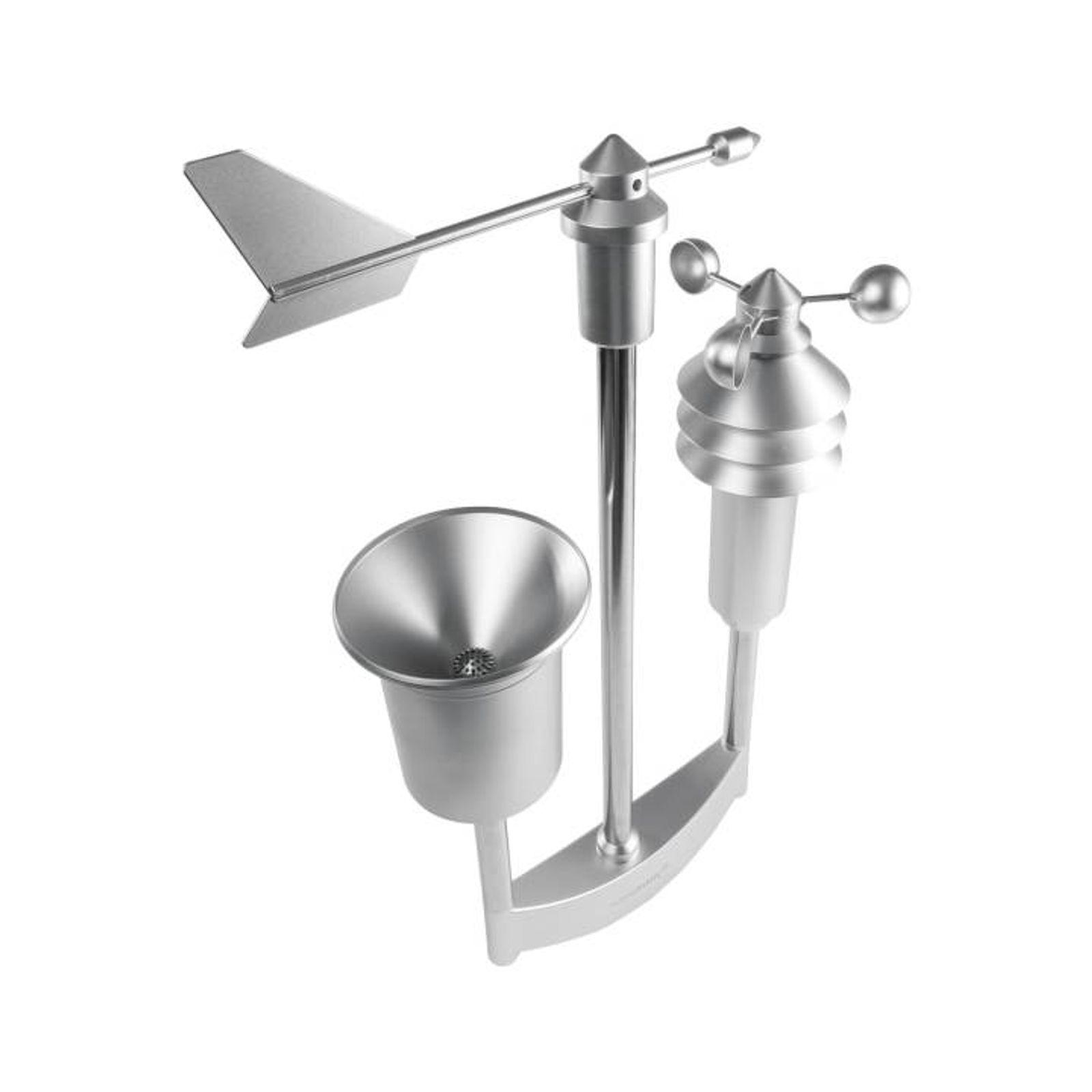 Homematic IP Smart Home Wettersensor HmIP-SWO-PR - pro