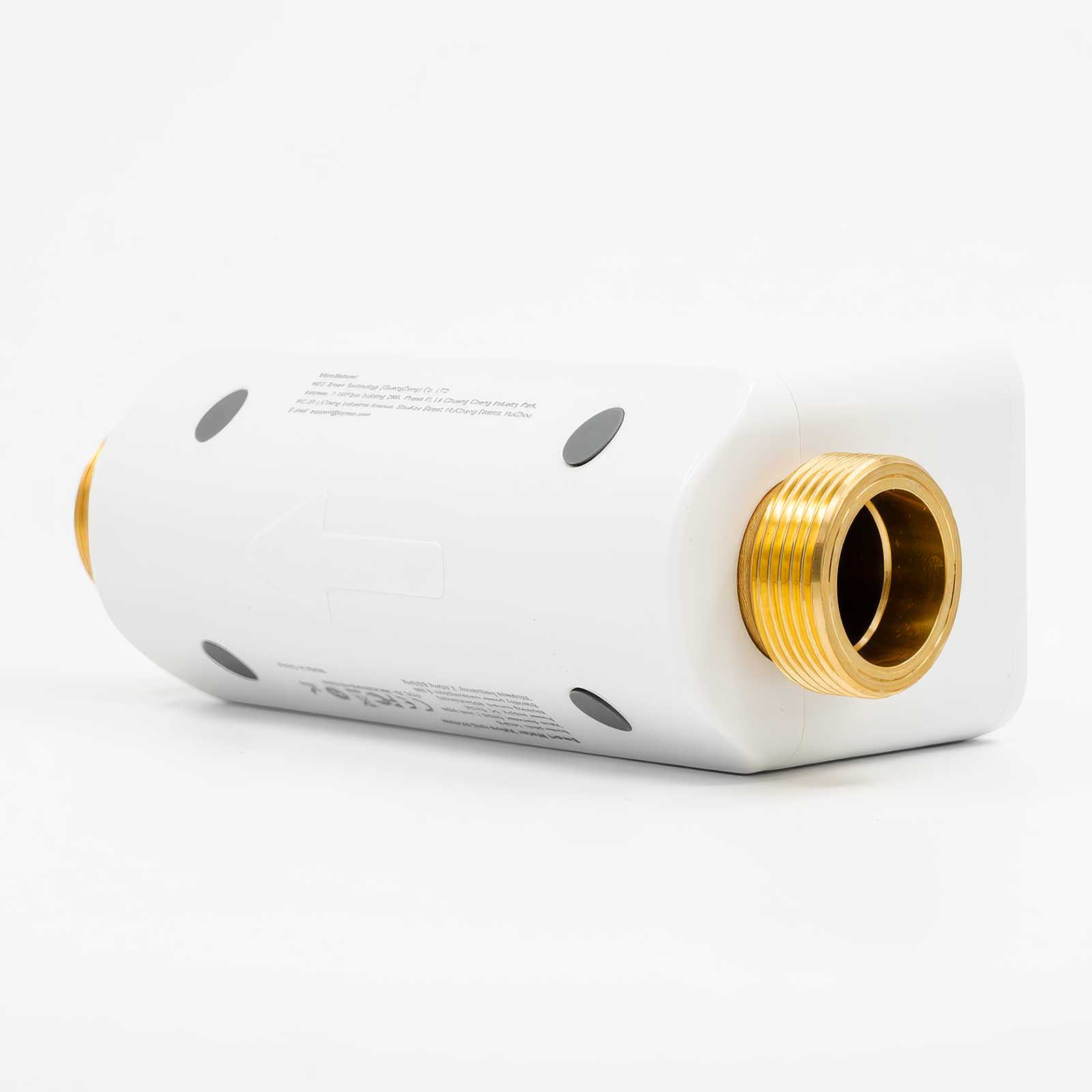 Neo Smart Water Valve NAS-WV02W – Bild 4 von 6