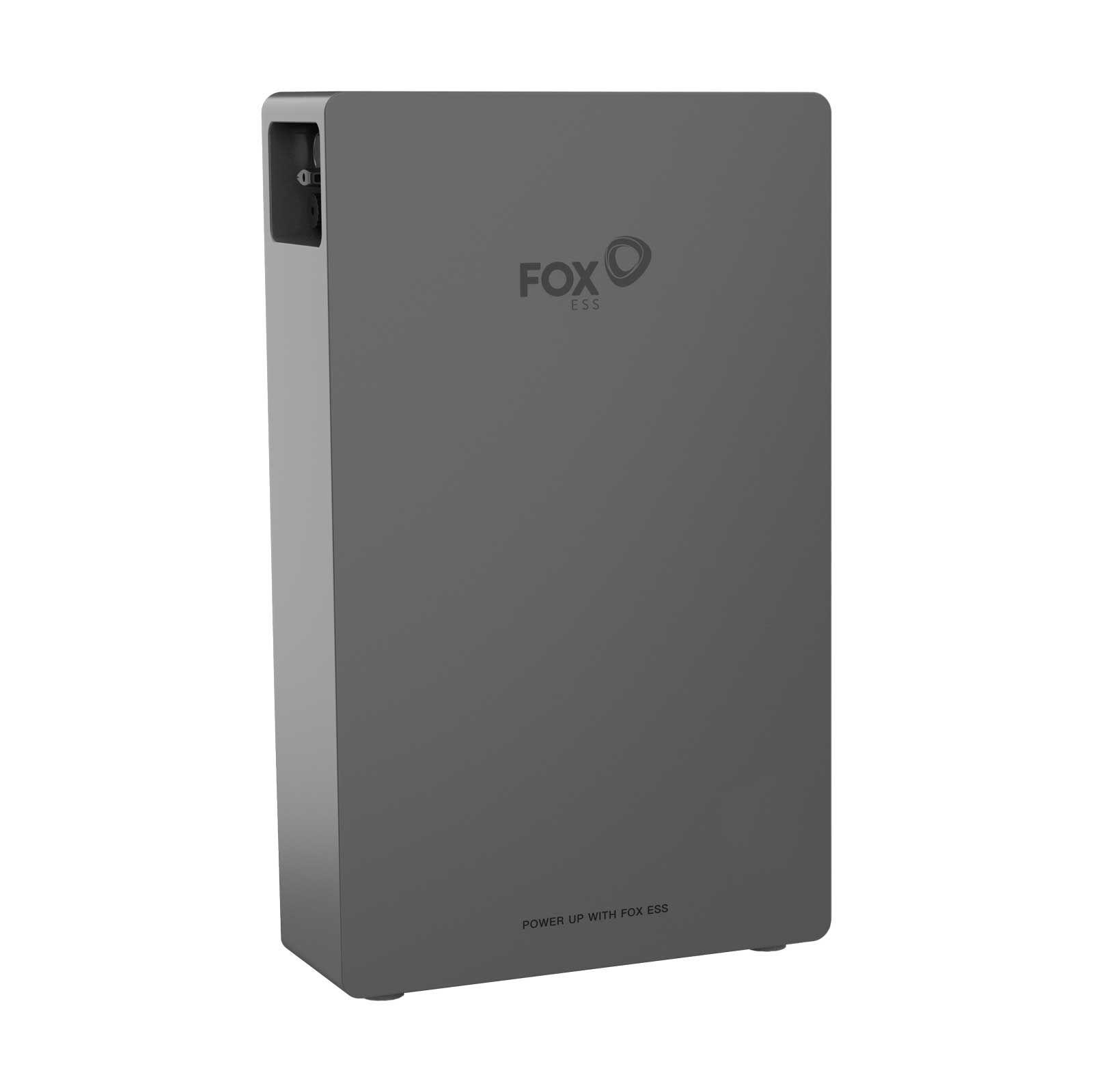 Fox ESS EK5 Hochvoltspeicherbatterie 5,18 kWh – Bild 3 von 3