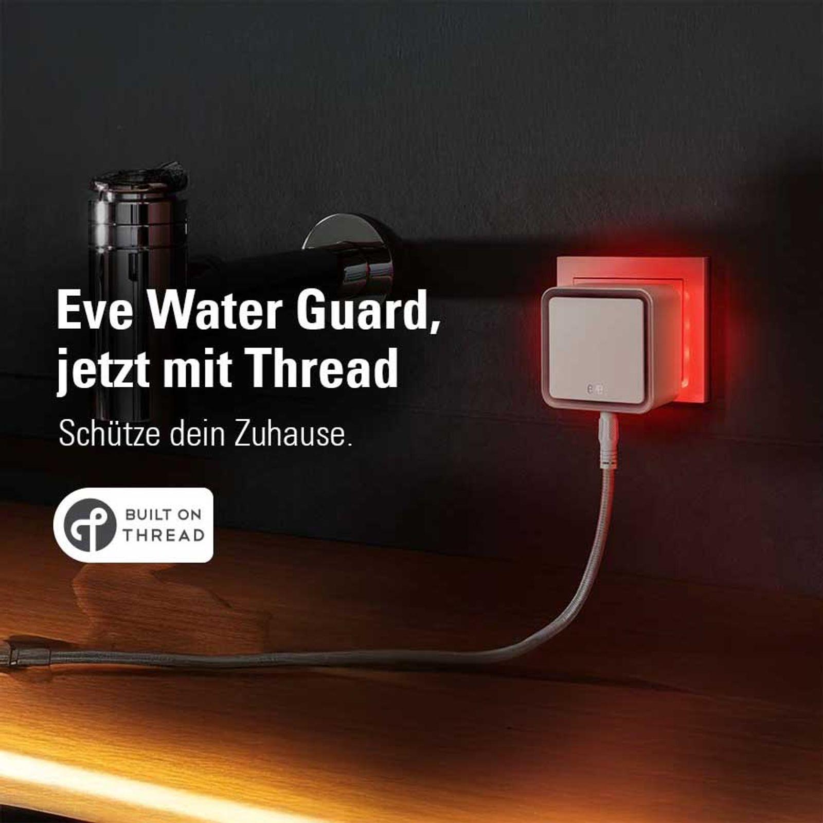 Eve Water Guard Set – Bild 6 von 12