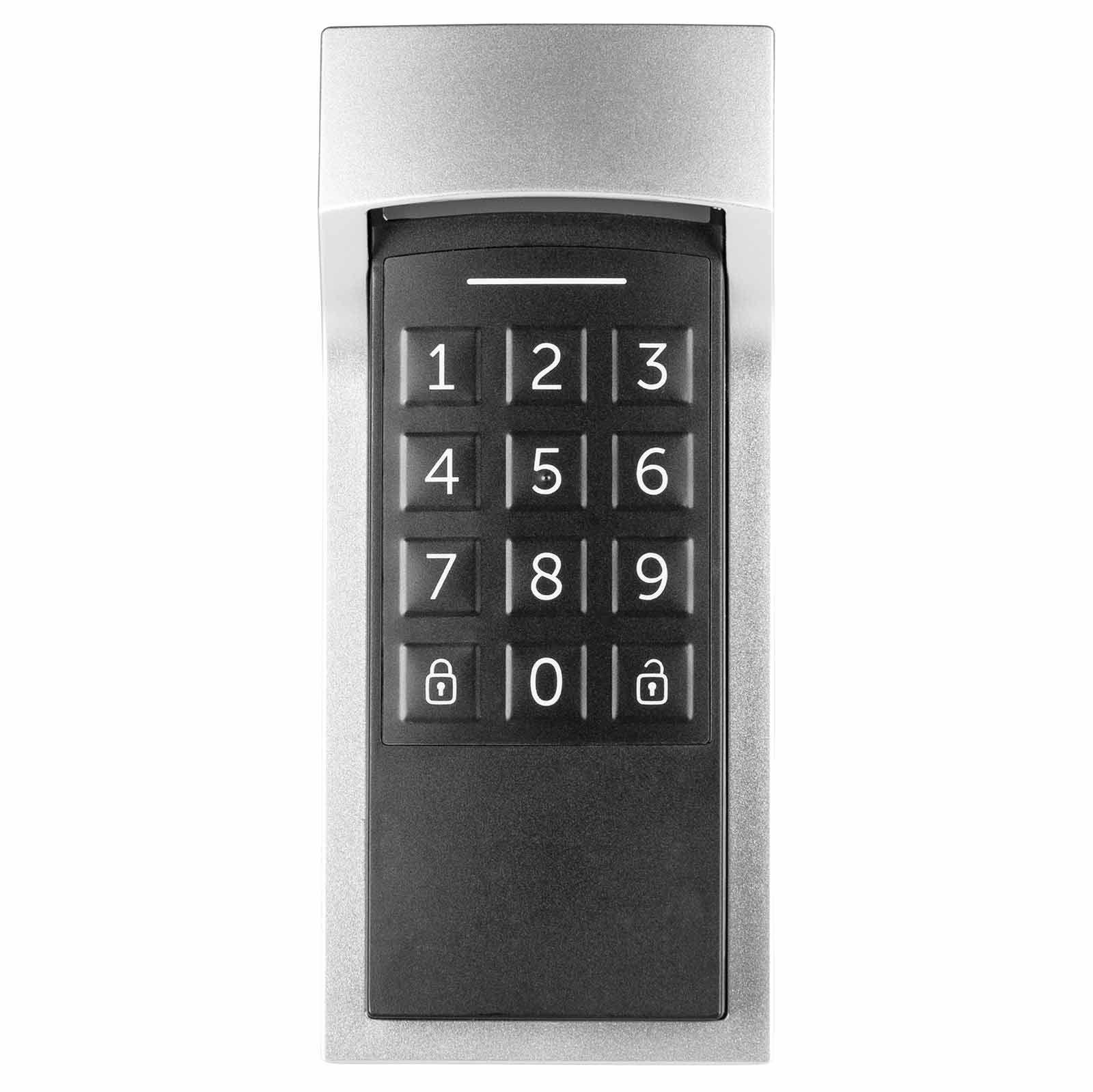Homematic IP Smart Home Starter Set Mini Zutritt mit Keypad