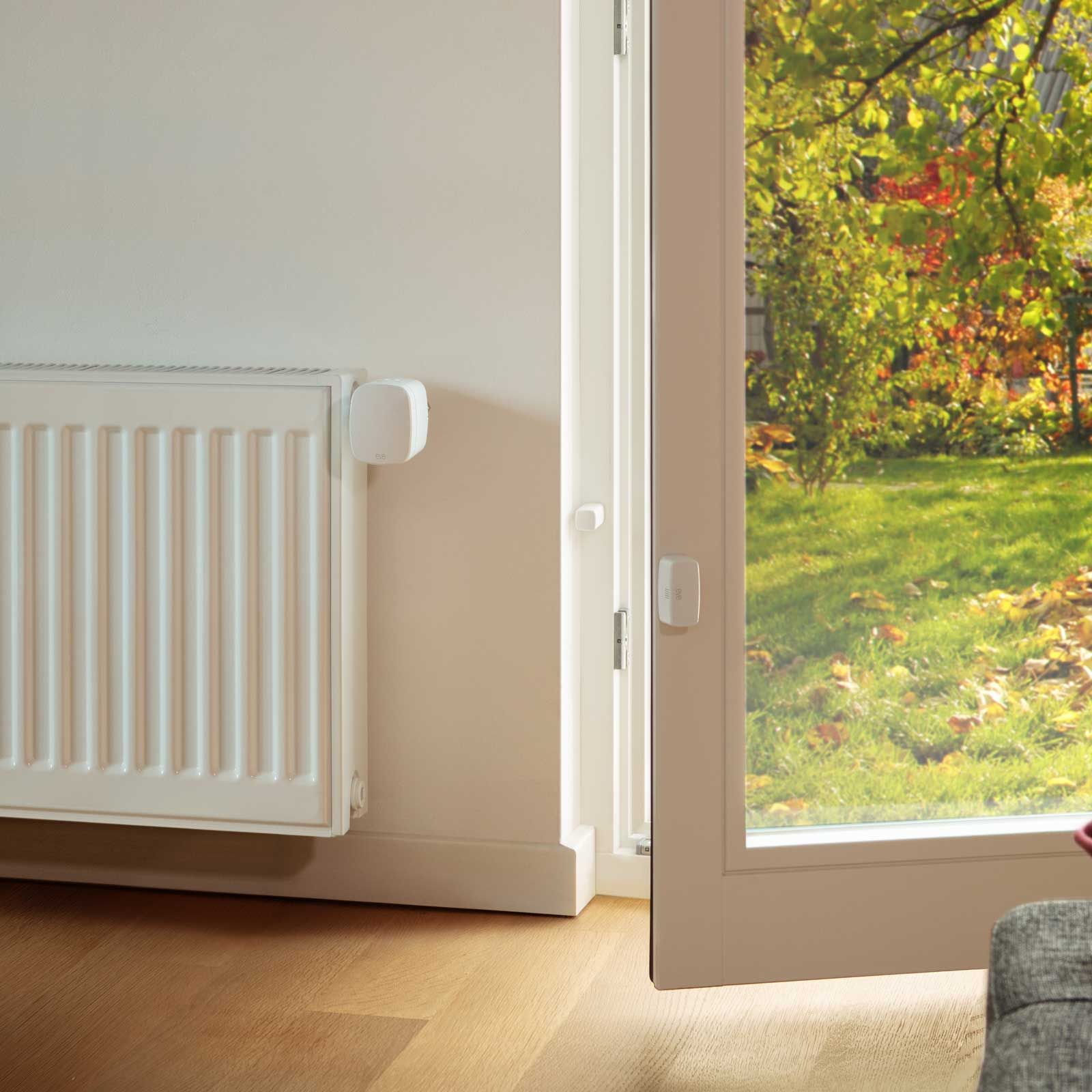 Eve Smart Climate Set – Bild 19 von 26