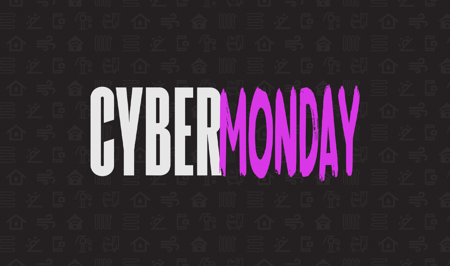 Cyber Monday