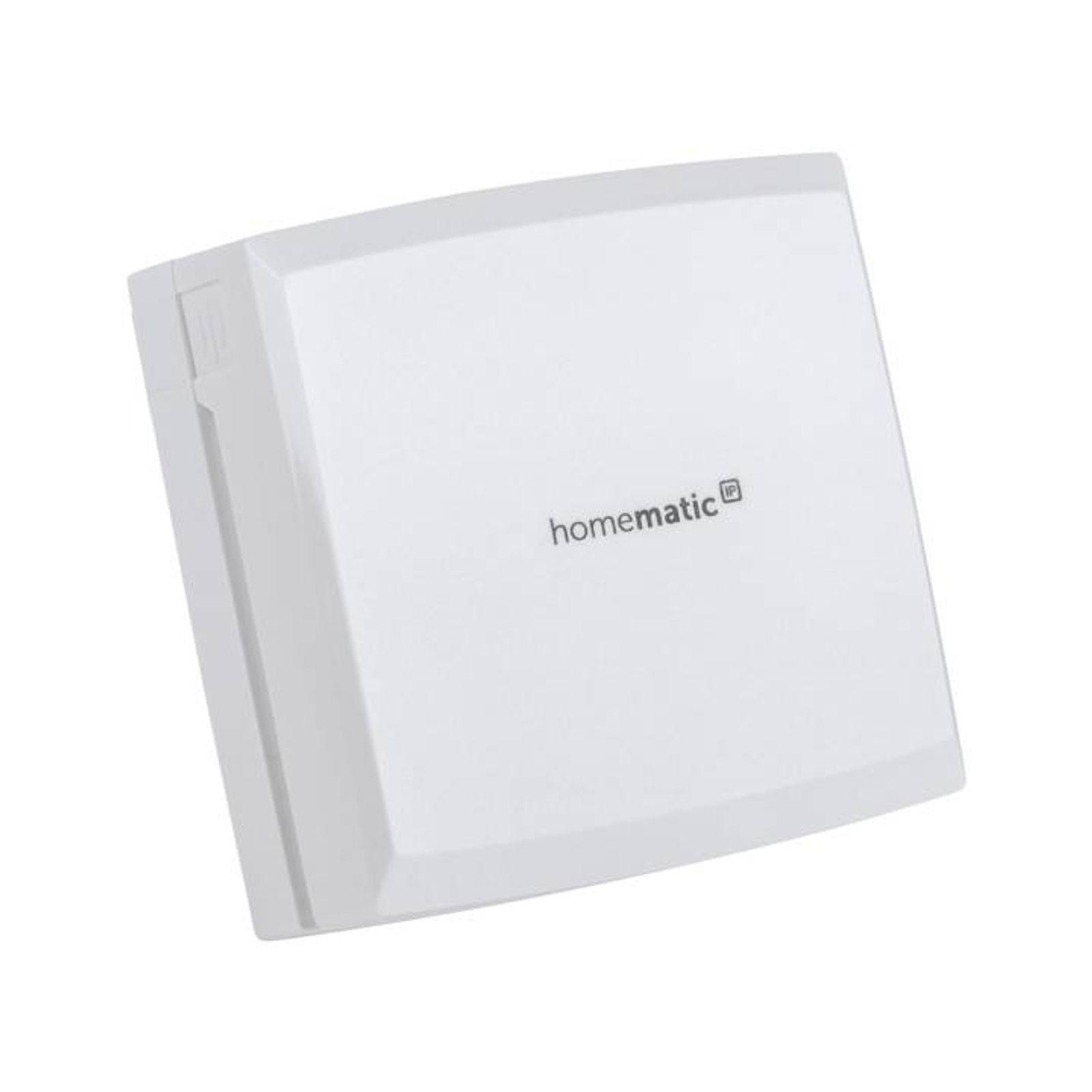 Homematic IP Smart Home Garagentortaster HmIP-WGC – Bild 3 von 8