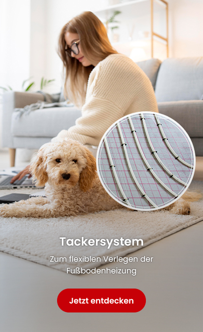 Tackersystem