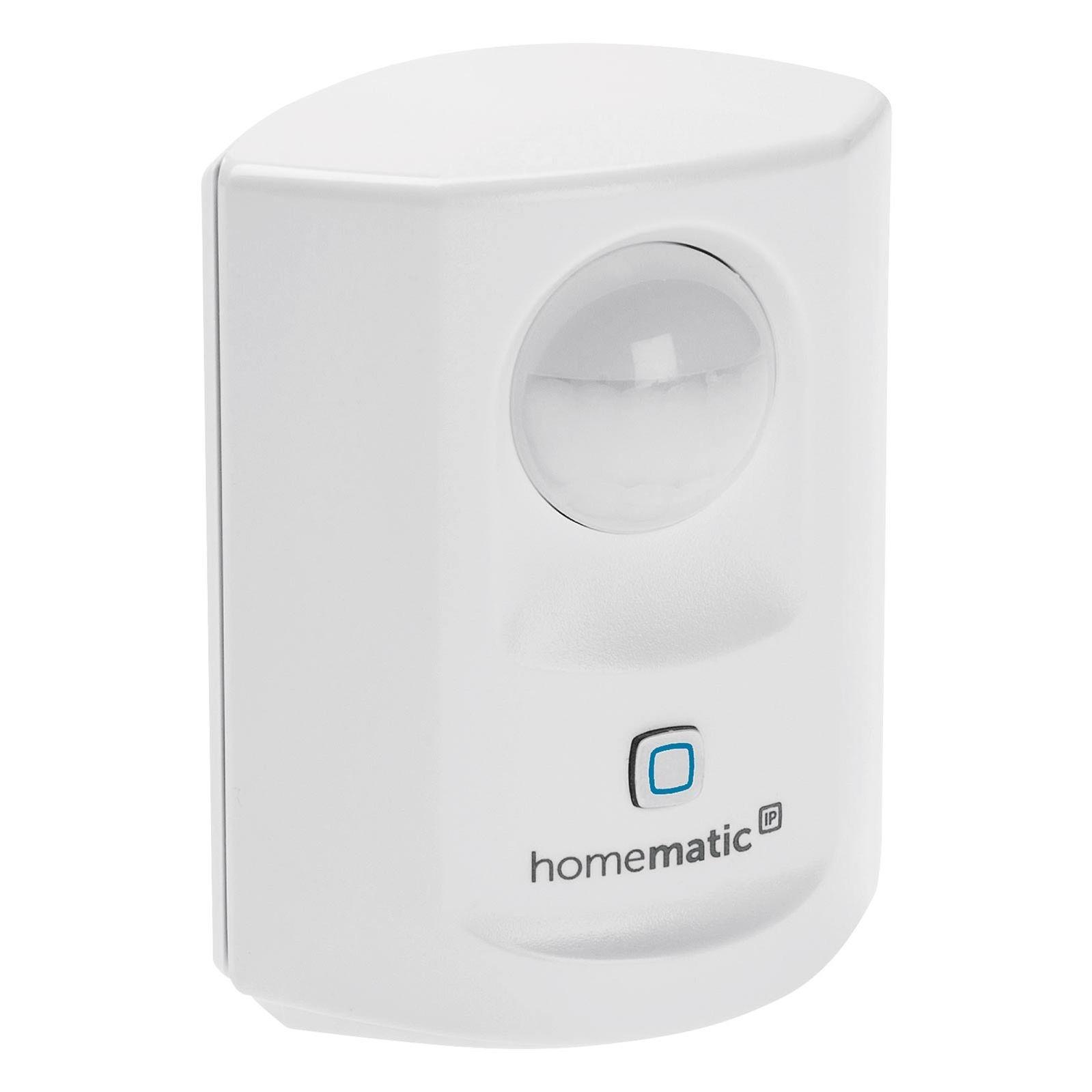 Homematic IP Smart Home Bewegungsmelder mit Dämmerungssensor - innen HmIP-SMI – Bild 3 von 18