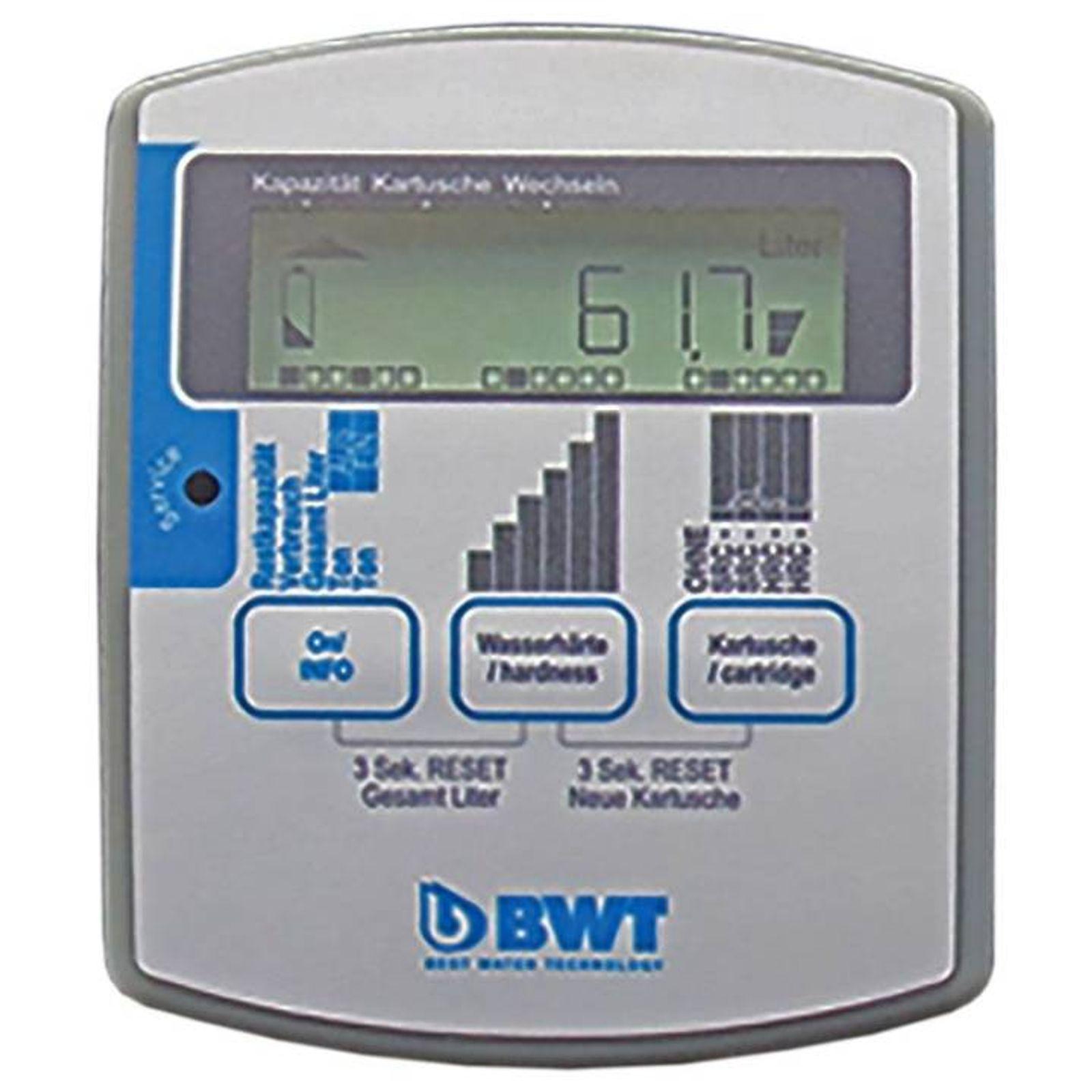 BWT AQA Therm Heizungswassergruppe SRC large – Bild 4 von 4