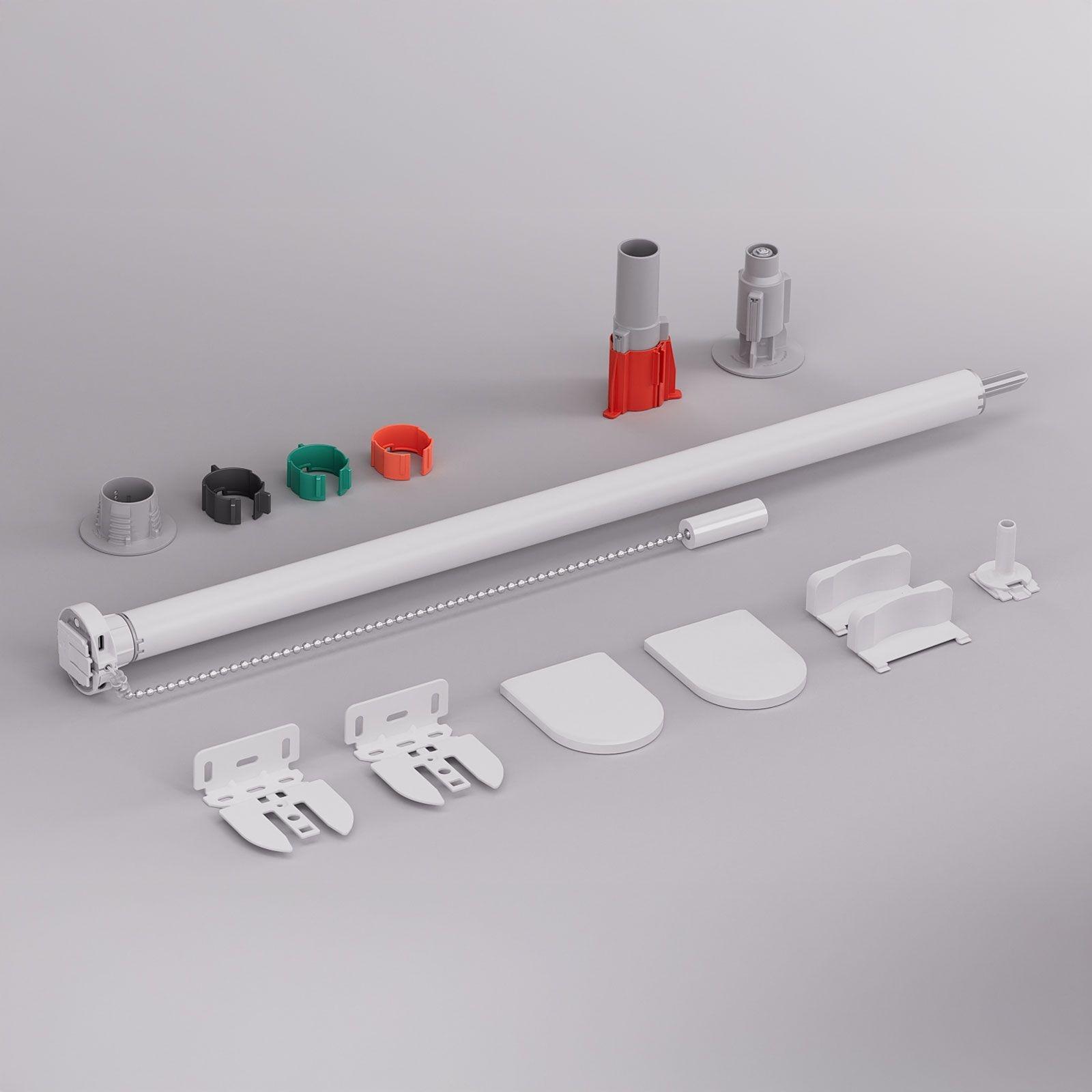 Eve MotionBlinds - Upgrade Kit für Rollos (Matter)