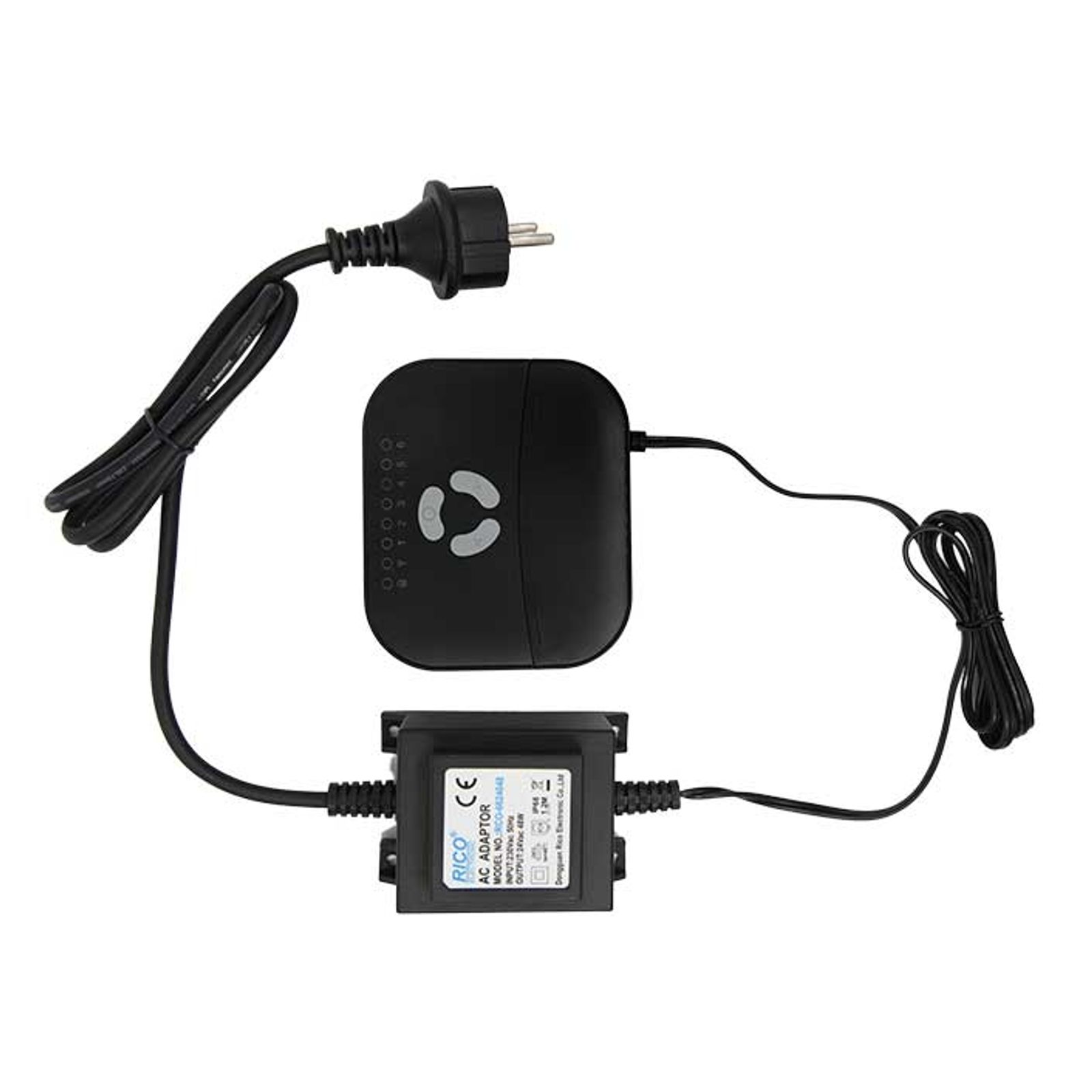 Shelly FrankEver Sprinkler Controller / Bewässerungscontroller FK-06X – Bild 4 von 5