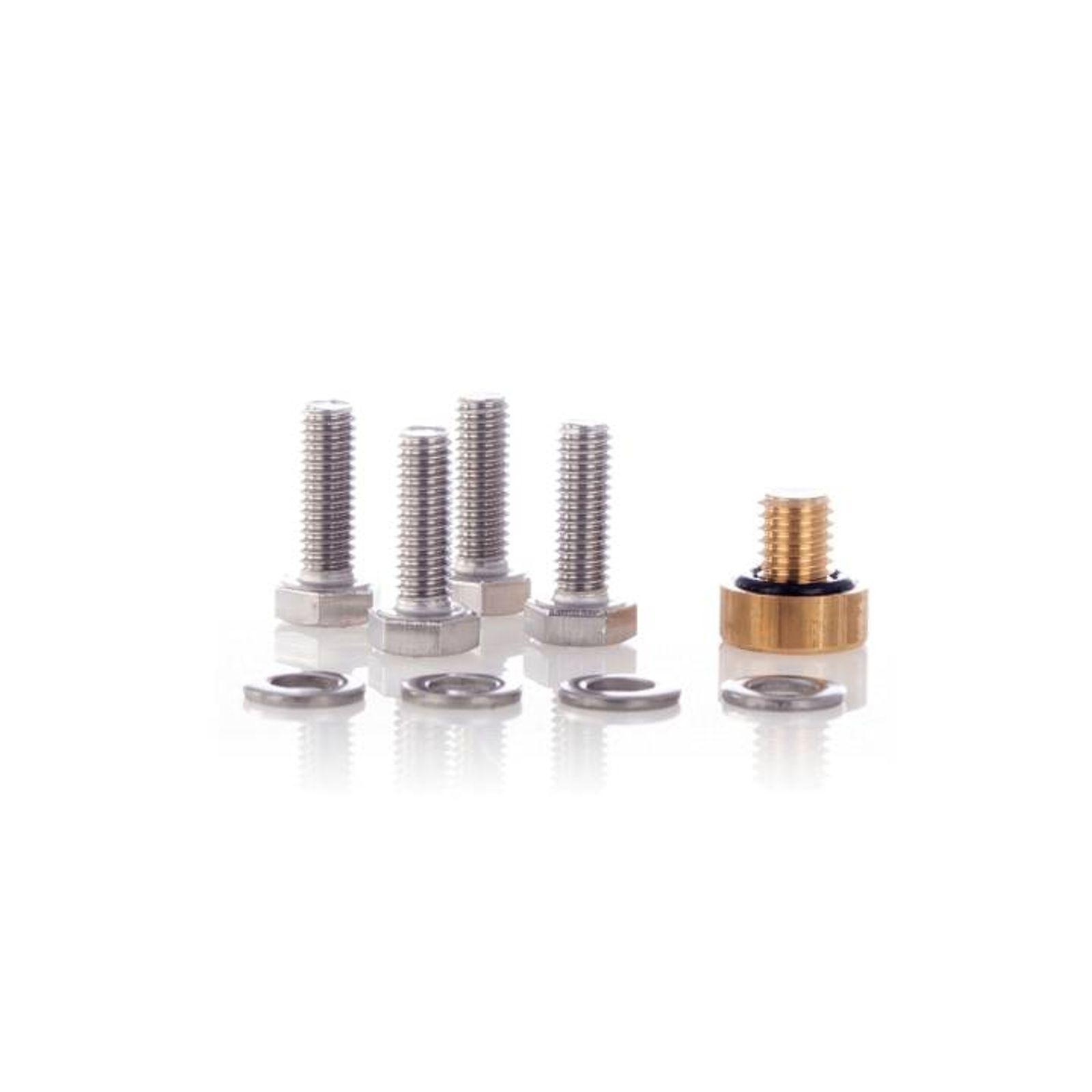 BWT Reparatur-Set KF 77SN 3/4" - 1 1/4" – Bild 4 von 4