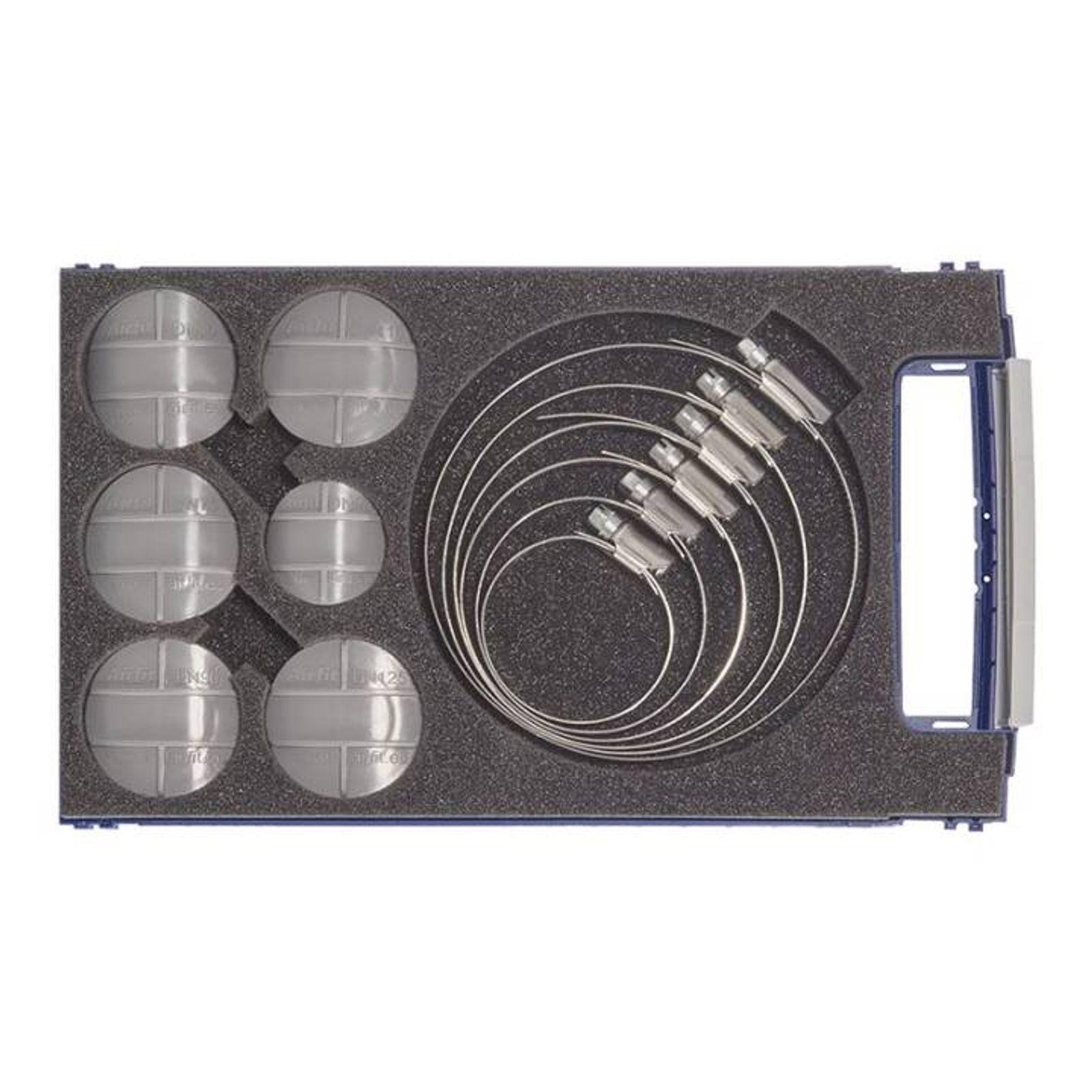 Airfit Reparaturkoffer für Abflussrohre – Bild 4 von 4