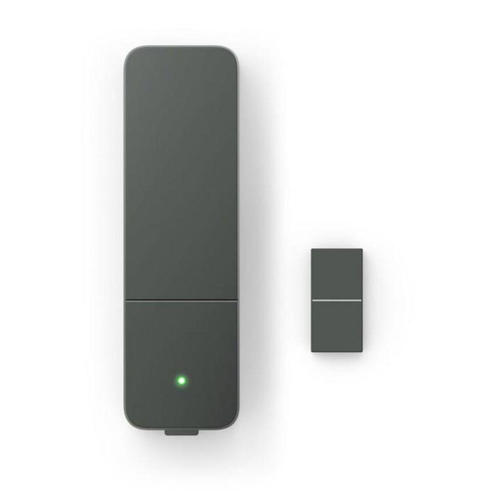 Bosch Smart Home Tür- und Fensterkontakt II anthrazit – Bild 4 von 6