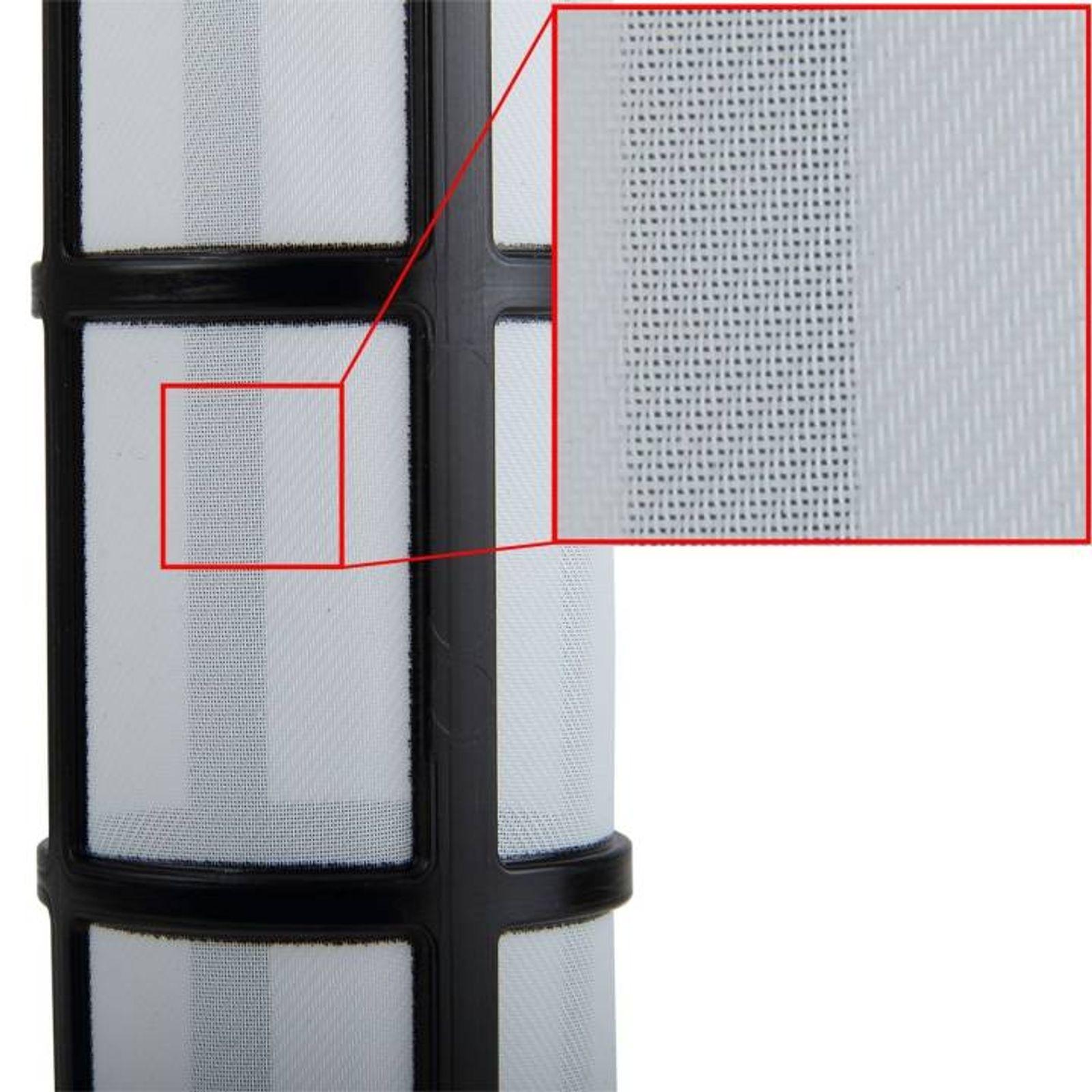 Grünbeck Ersatzfilter 100 µm, Set mit 2 Stück – Bild 2 von 2