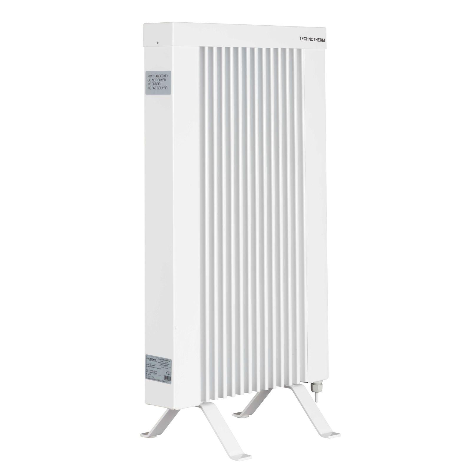 Technotherm Teilspeicher TT-KS 500 S DSD