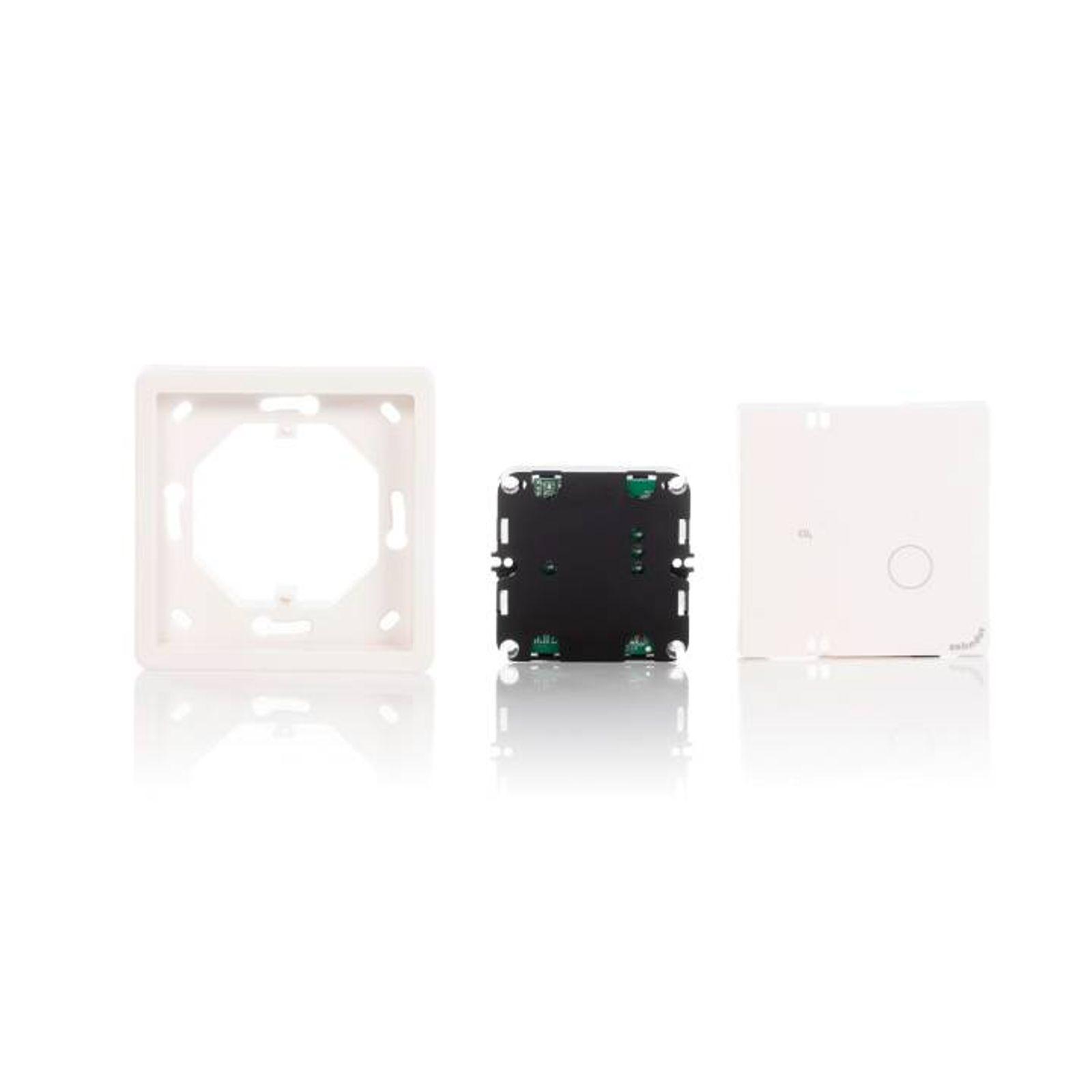 Zehnder Zentrale Lüftung CO²-Sensor V67 Unterputz – Bild 3 von 3
